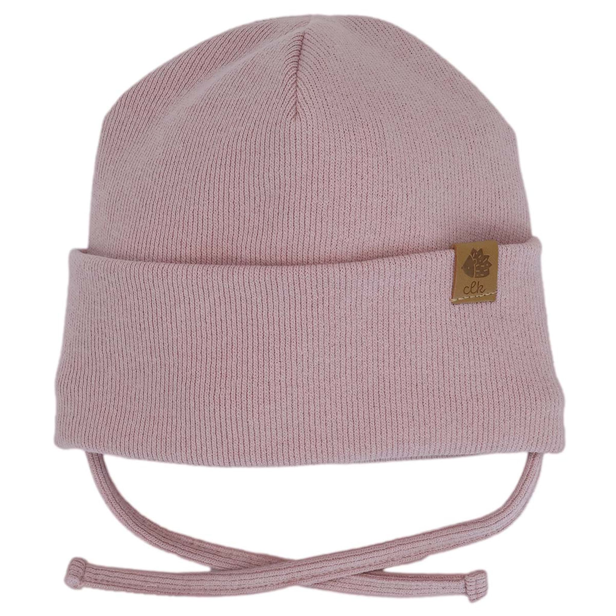 Tuque Tricot 0-18mois - Image 5