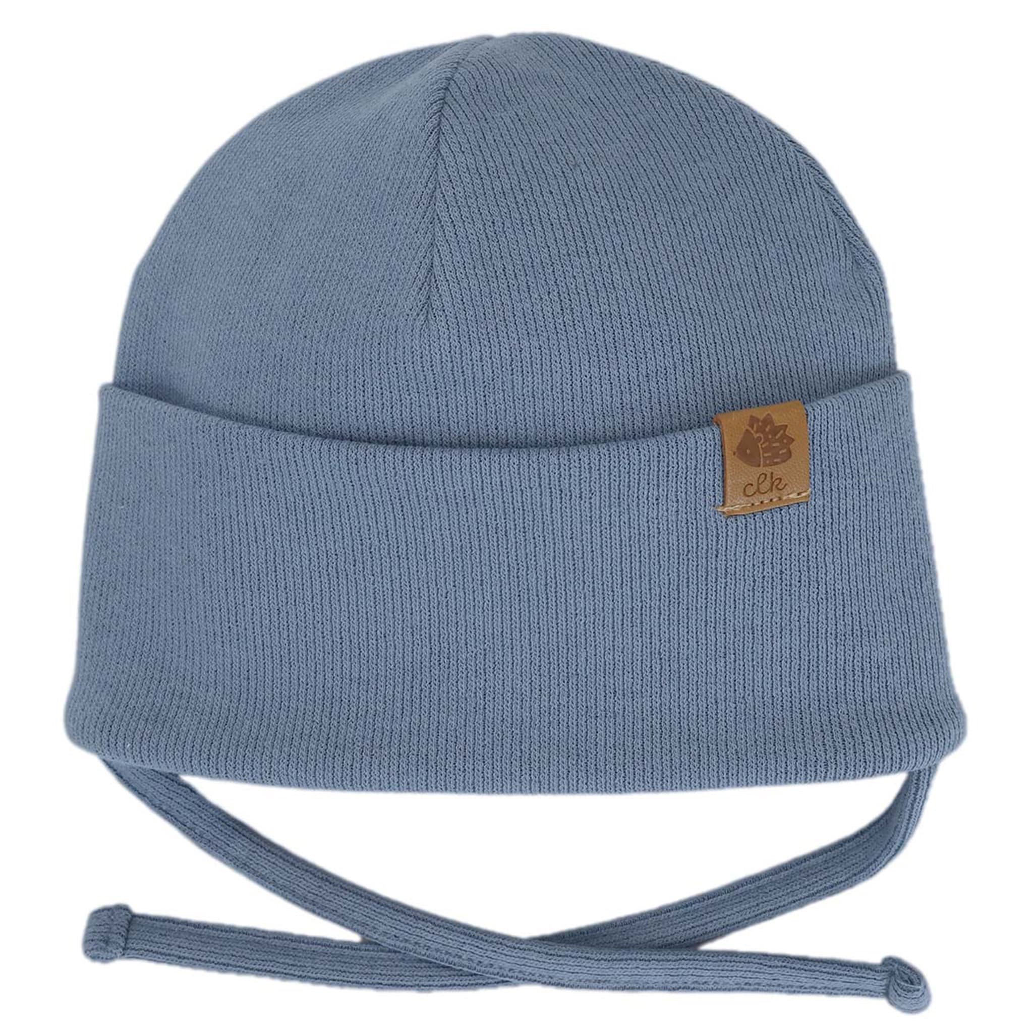 Tuque Tricot 18mois-5ans