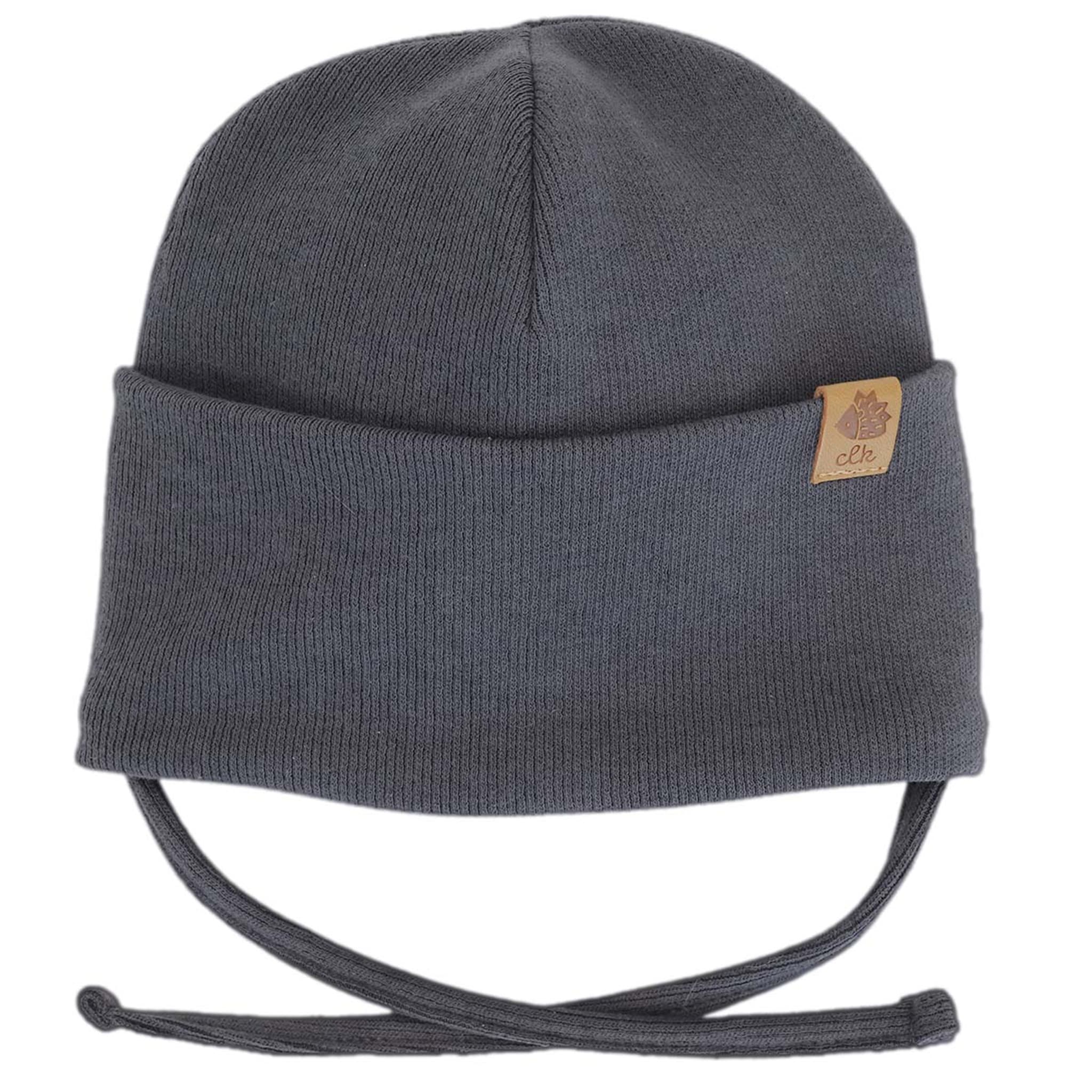 Tuque Tricot 18mois-5ans - Image 2
