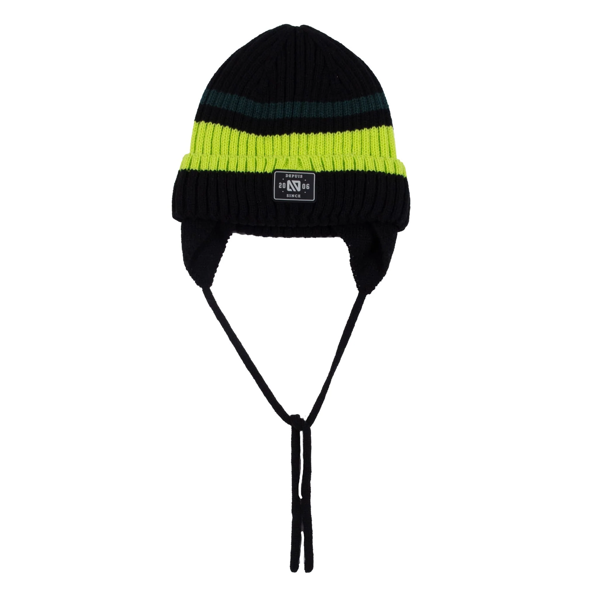 Tuque Tricot Alexis 2-6ans