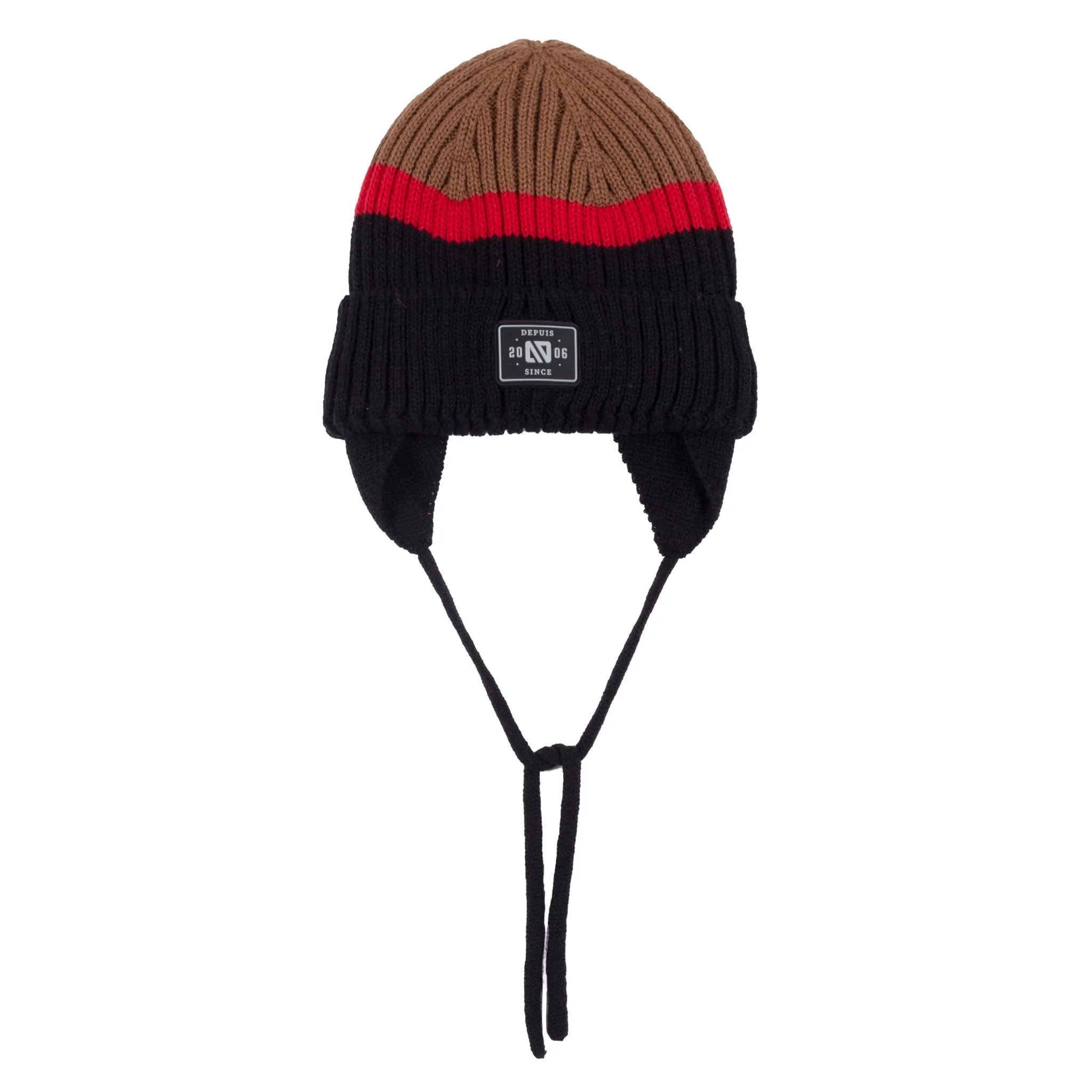 Tuque Tricot Charlie 2-6ans