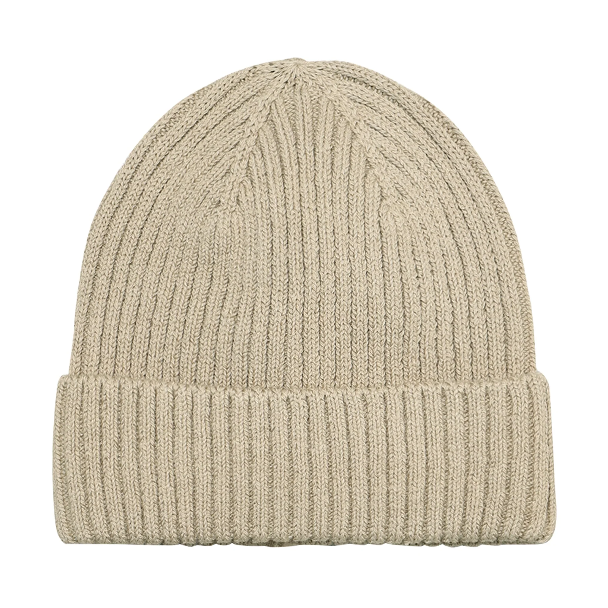 Tuque Tricot Côtelé 1-12ans