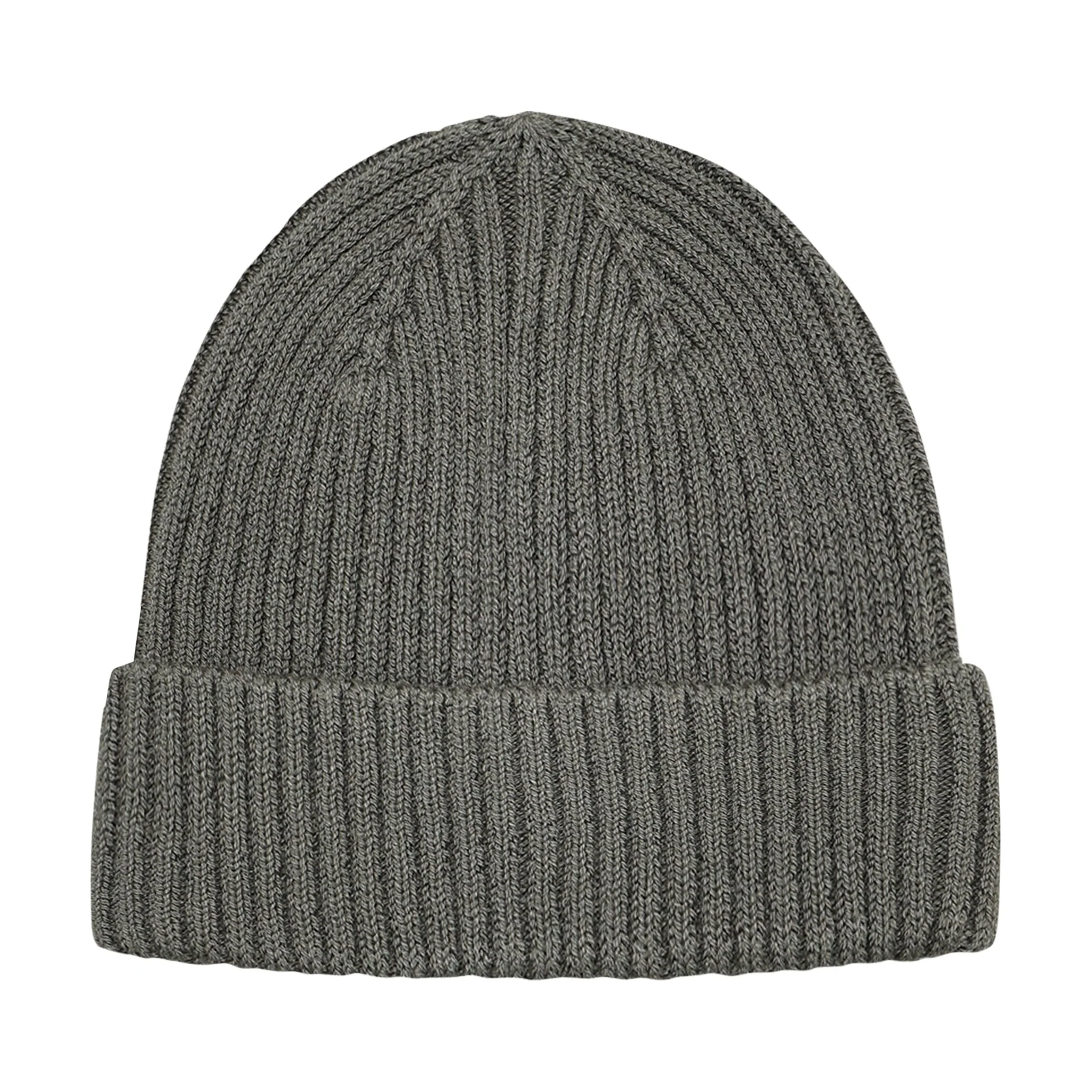 Tuque Tricot Côtelé 9-12mois - Image 4