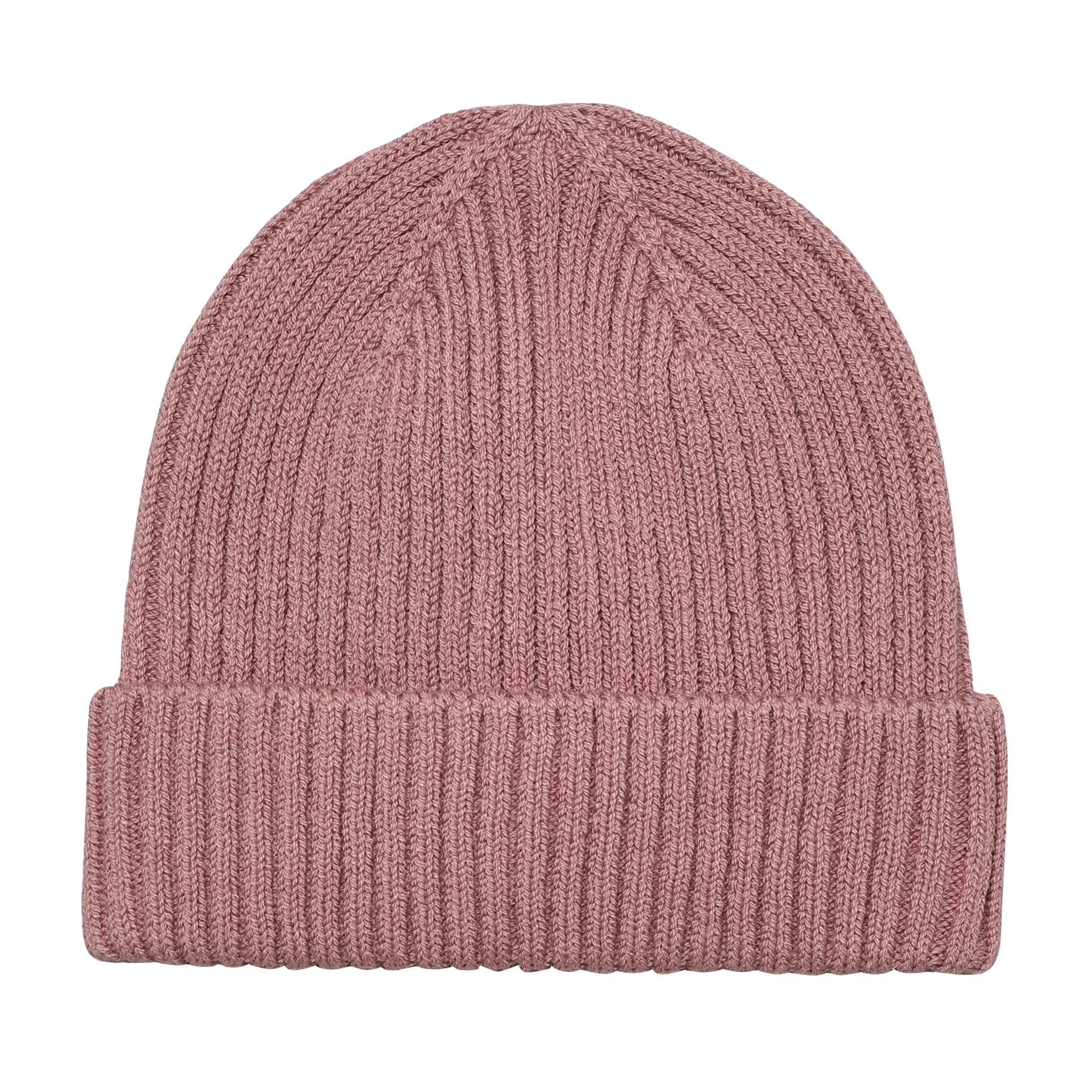 Tuque Tricot Côtelé 9-12mois - Image 7