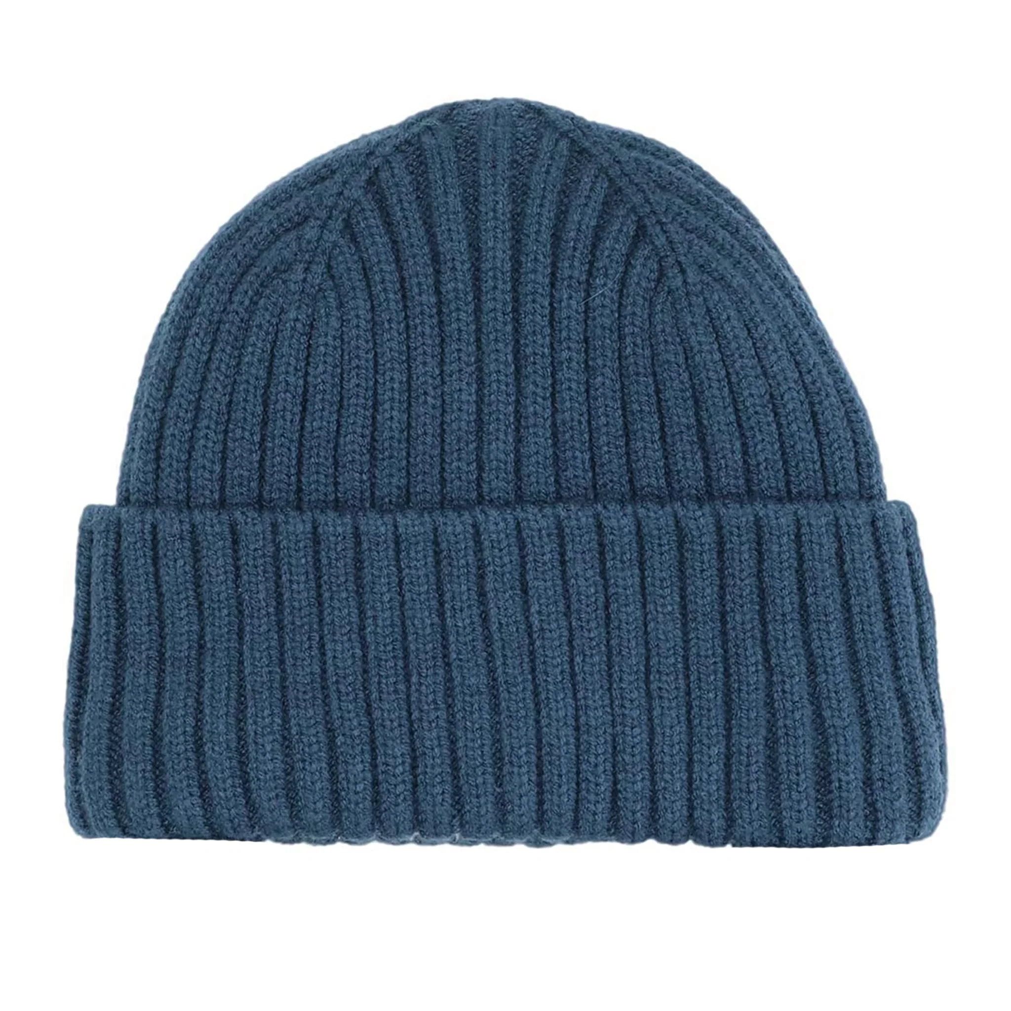 Tuque Tricot Côtelée 10-14ans