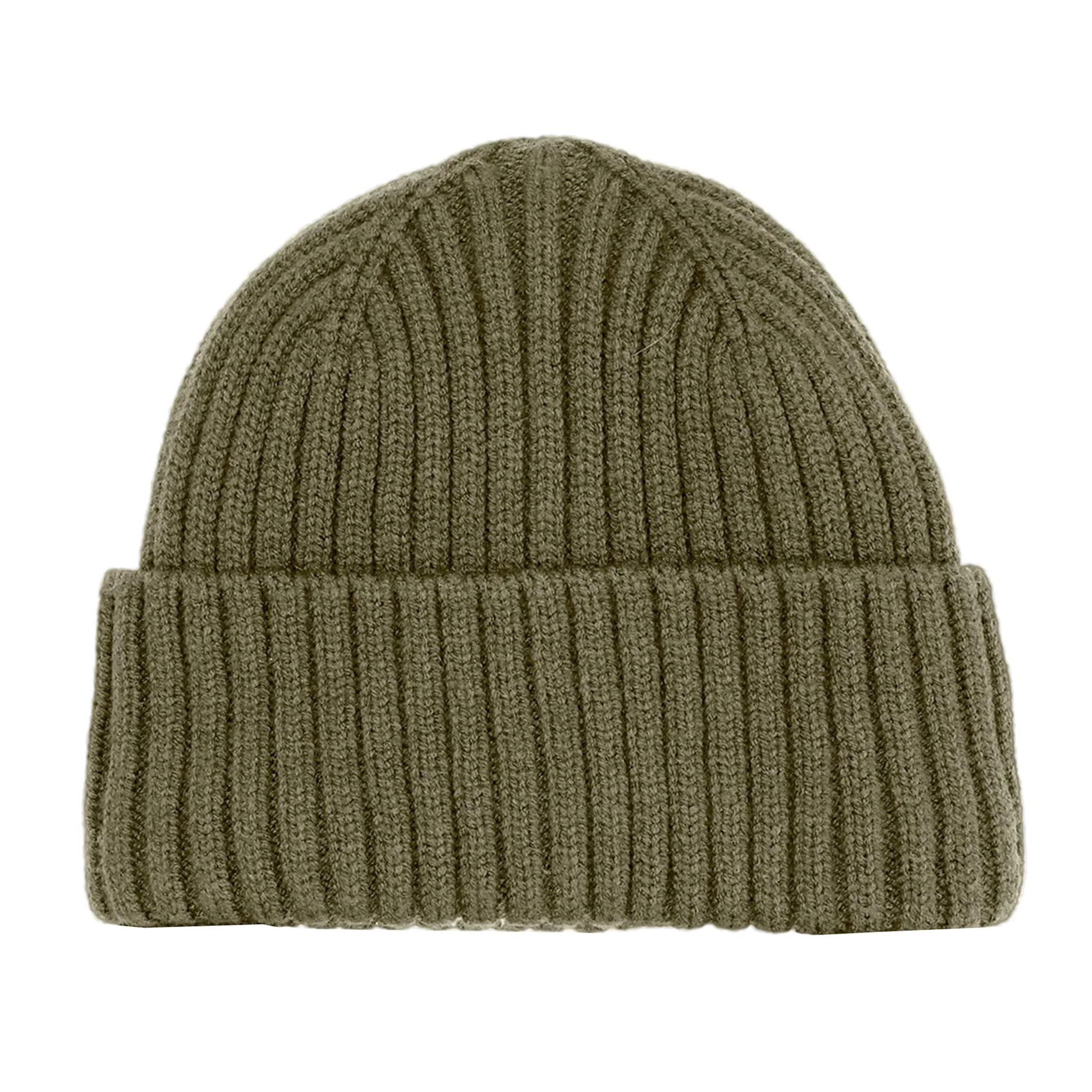 Tuque Tricot Côtelée 10-14ans - Image 3