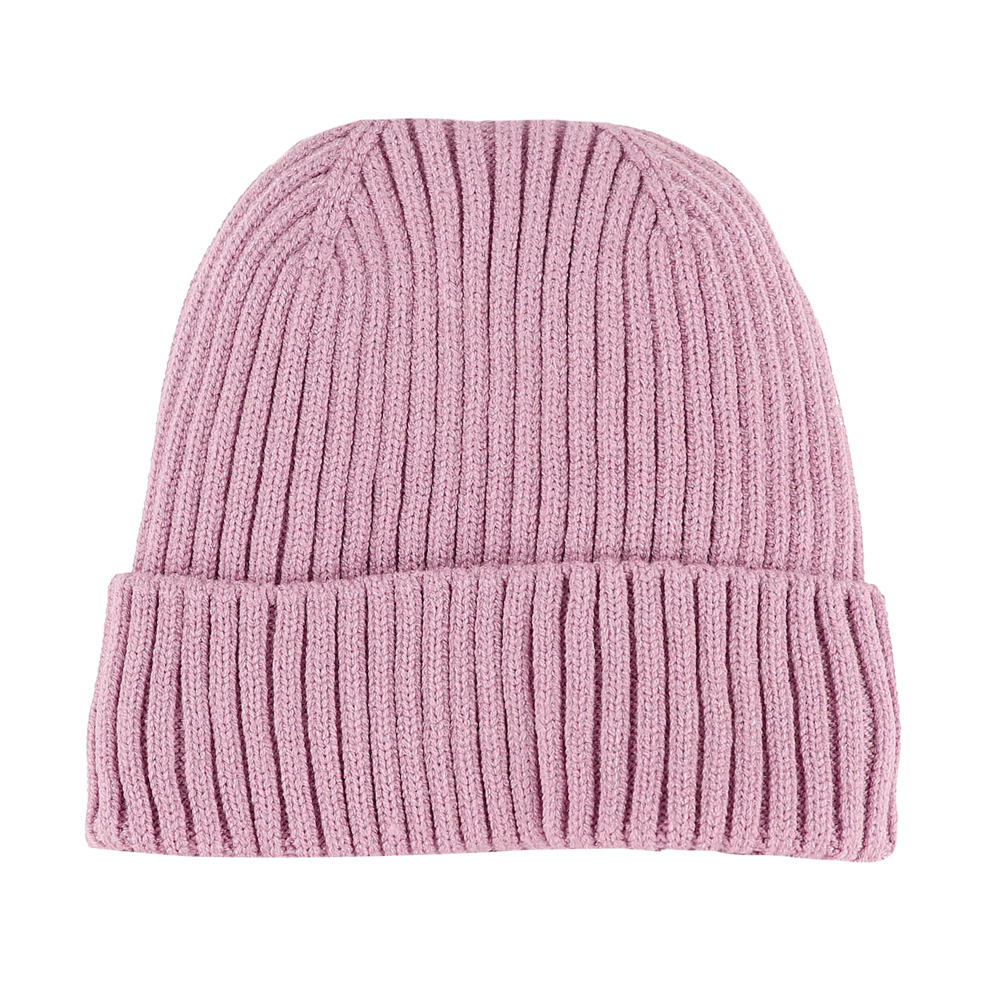 Tuque Tricot Côtelée 10-14ans - Image 6