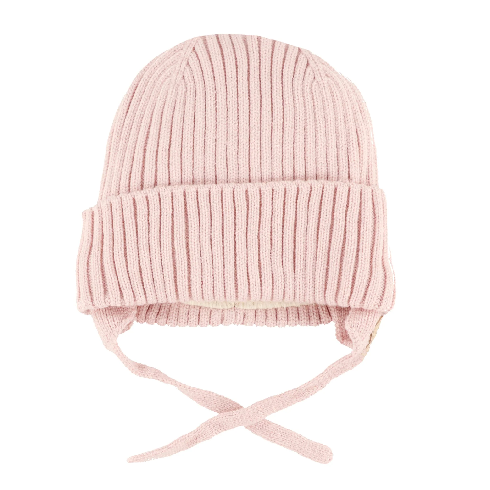 Tuque Tricot Côtelée 18m-8ans - Image 9