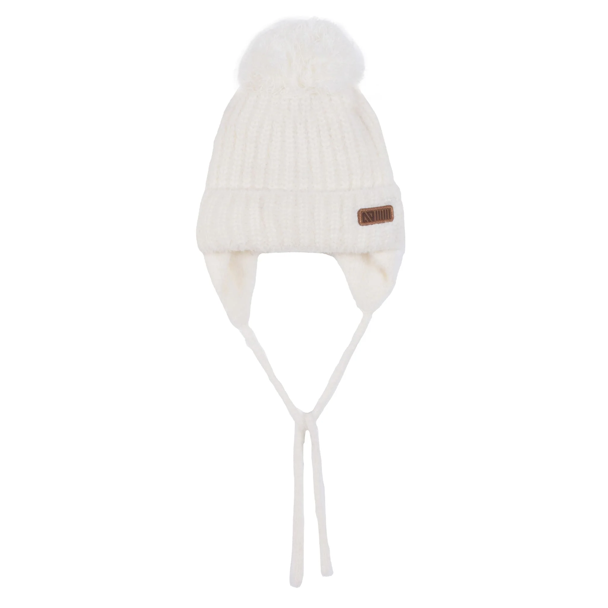 Tuque Tricot Elsa 2-6ans