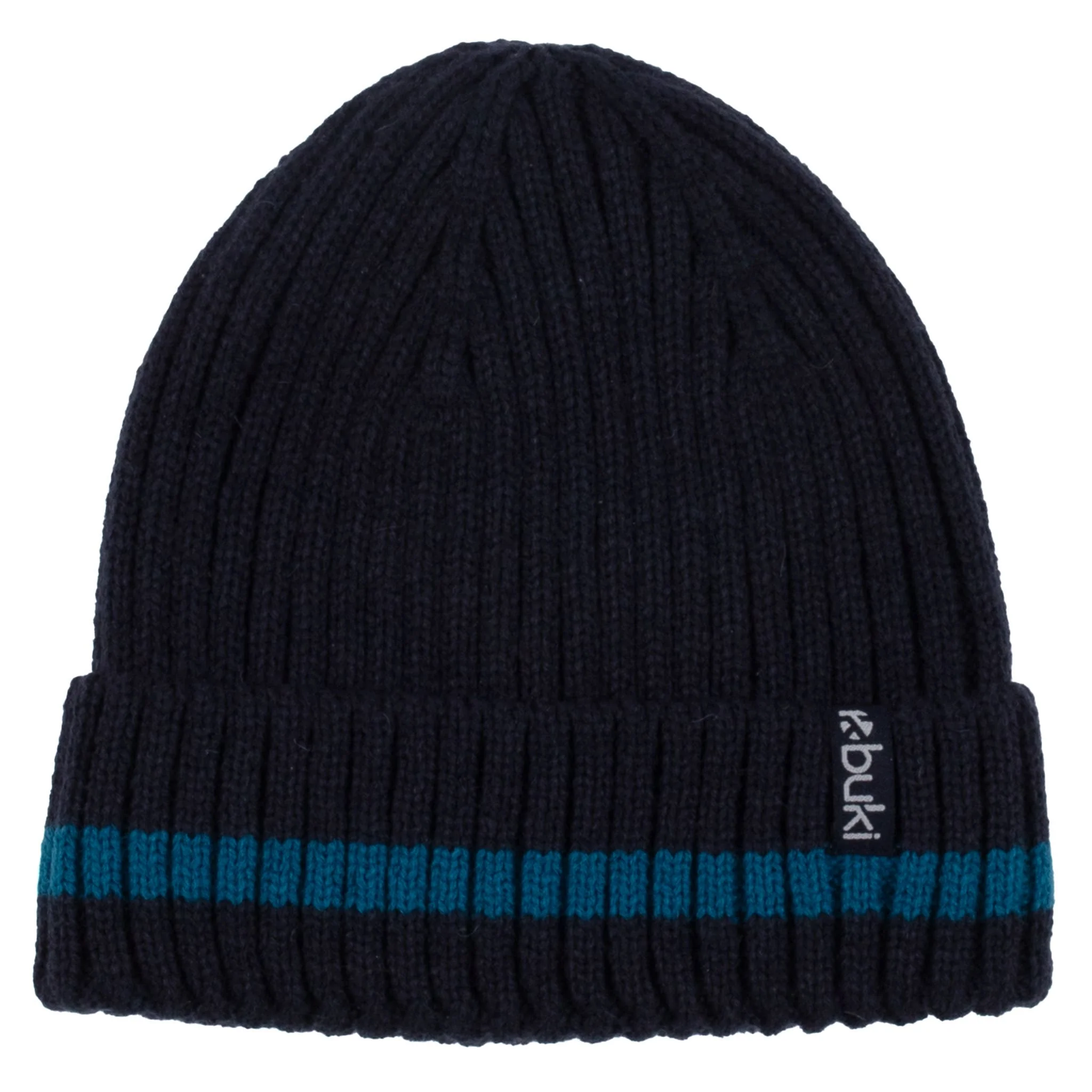 Tuque Tricot Marine 7-14ans