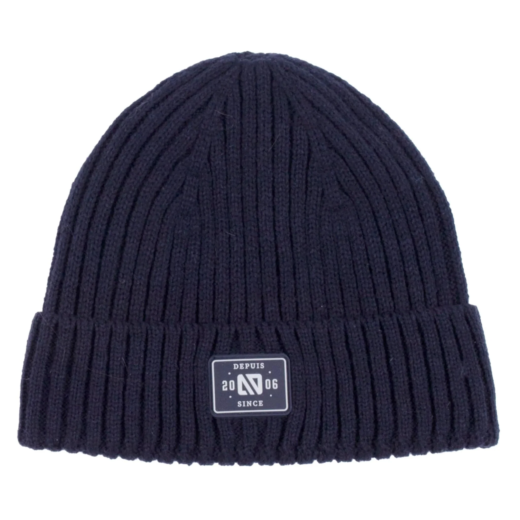 Tuque Tricot Mathéo 7-14ans