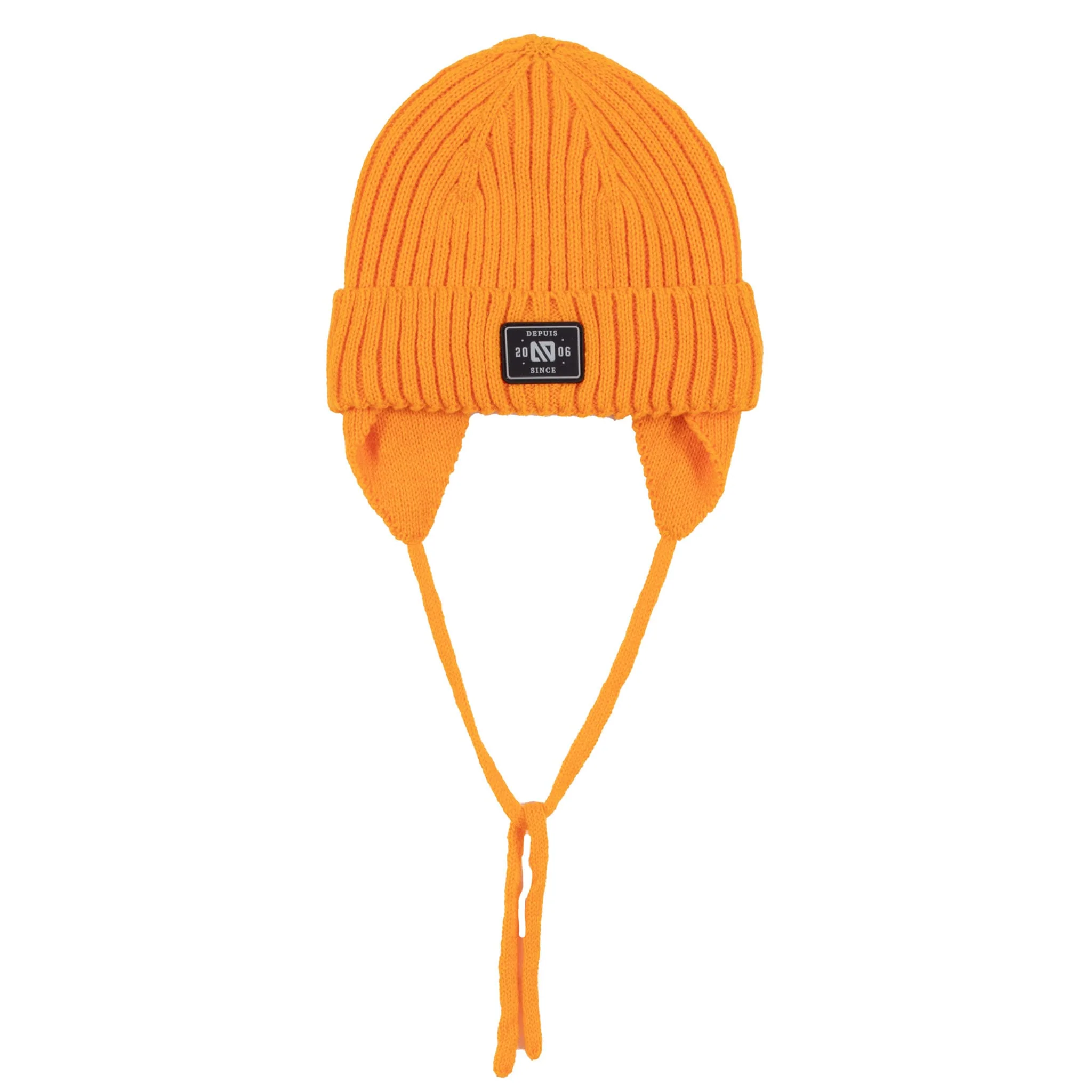 Tuque Tricot Nicolas 12-24mois