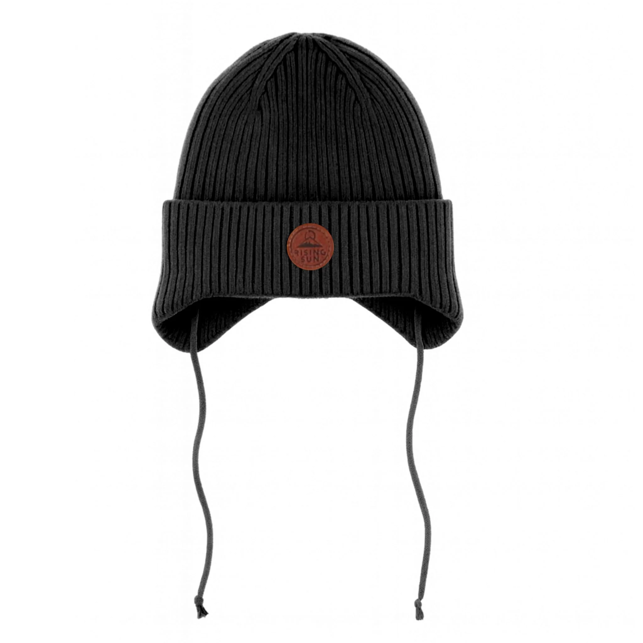 Tuque Tricot Unie  2-14ans