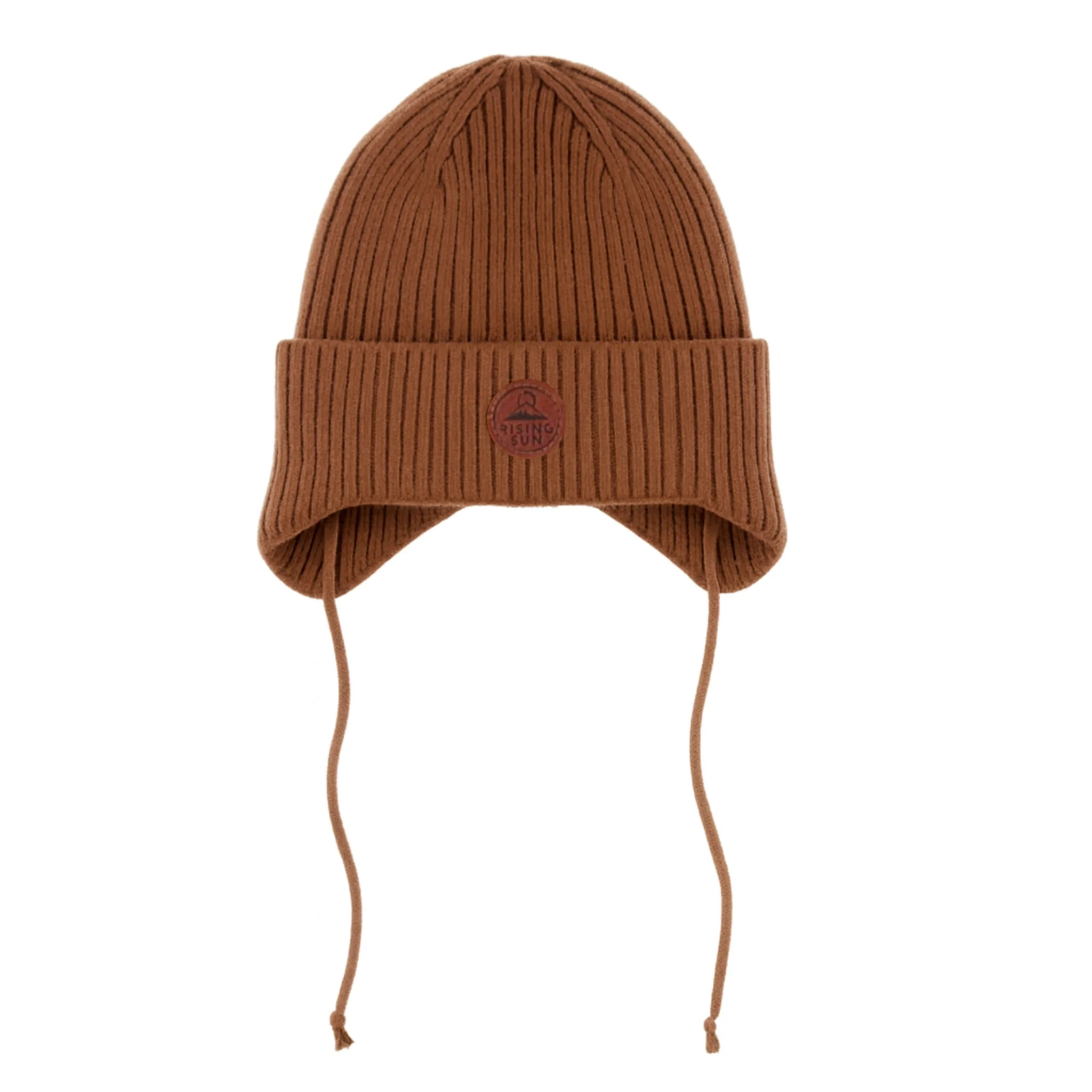 Tuque Tricot Unie  2-14ans - Image 4