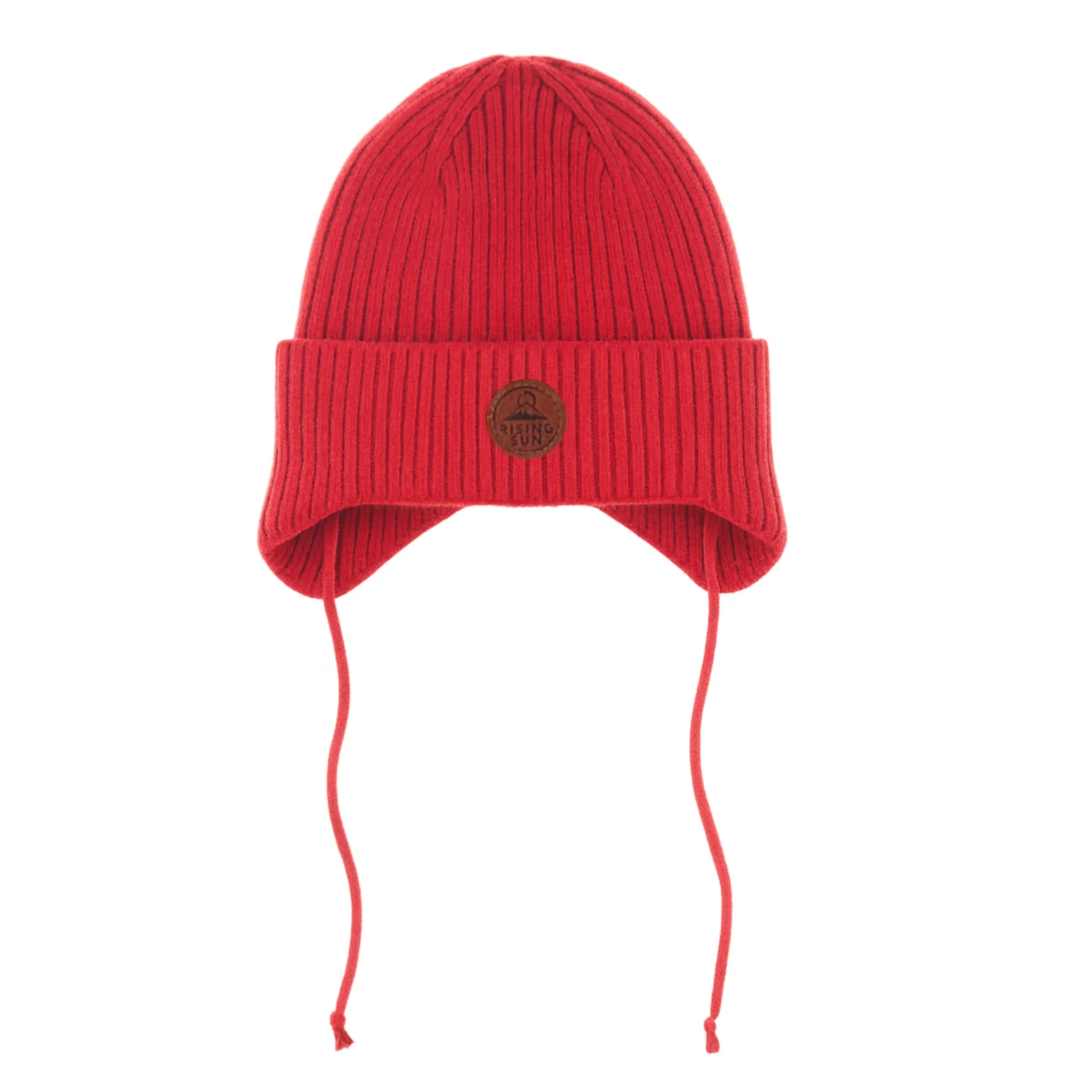 Tuque Tricot Unie  2-14ans - Image 5