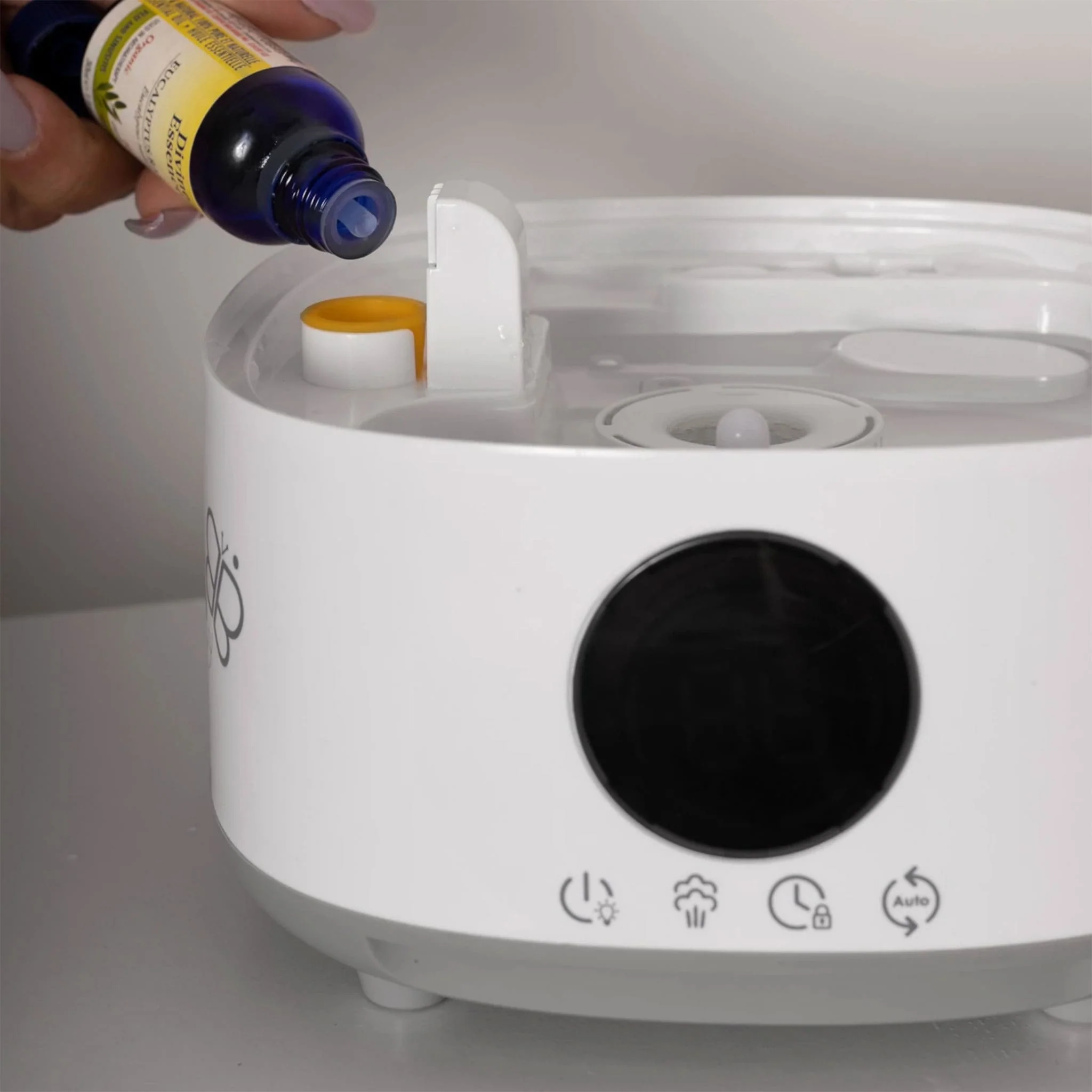 Humidificateur Ultrasonique 3-en-1 Umidö - Image 4