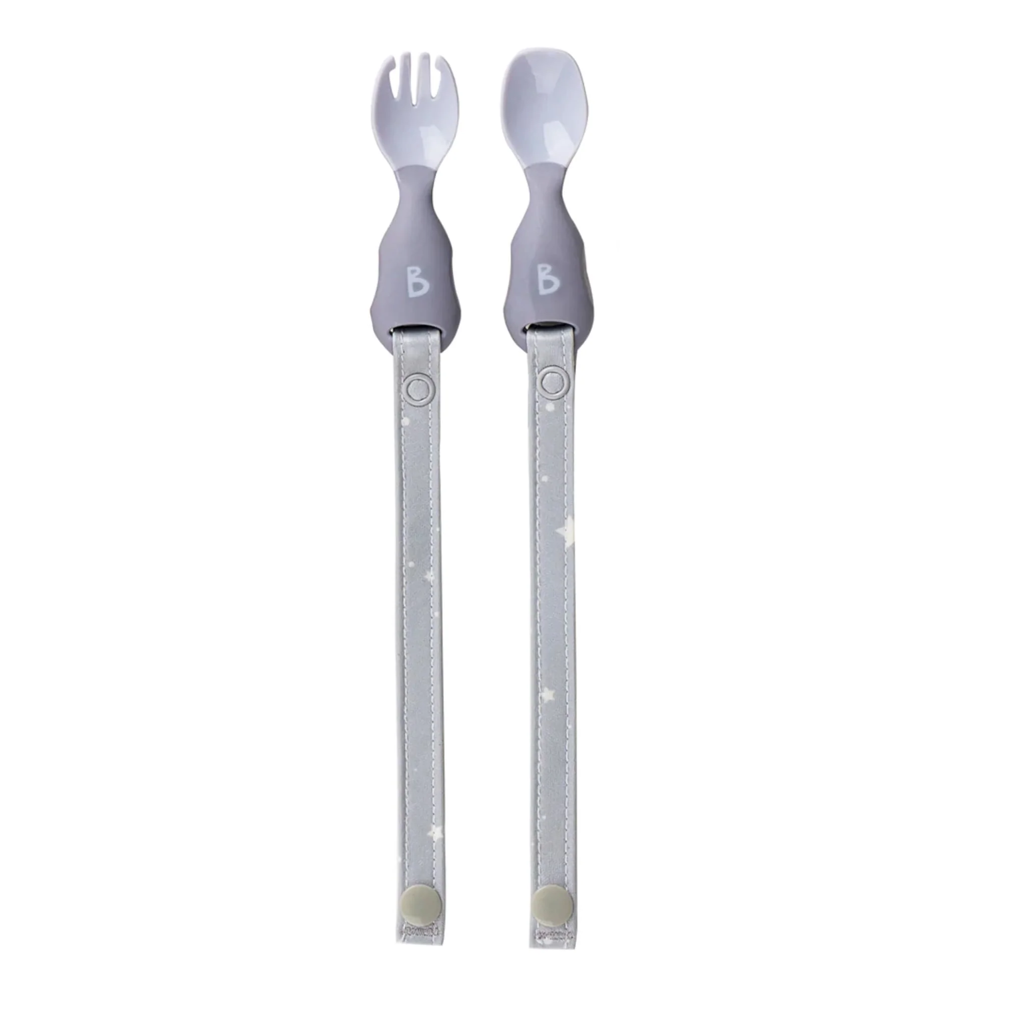 Ustensiles Attachables (2) - Brume