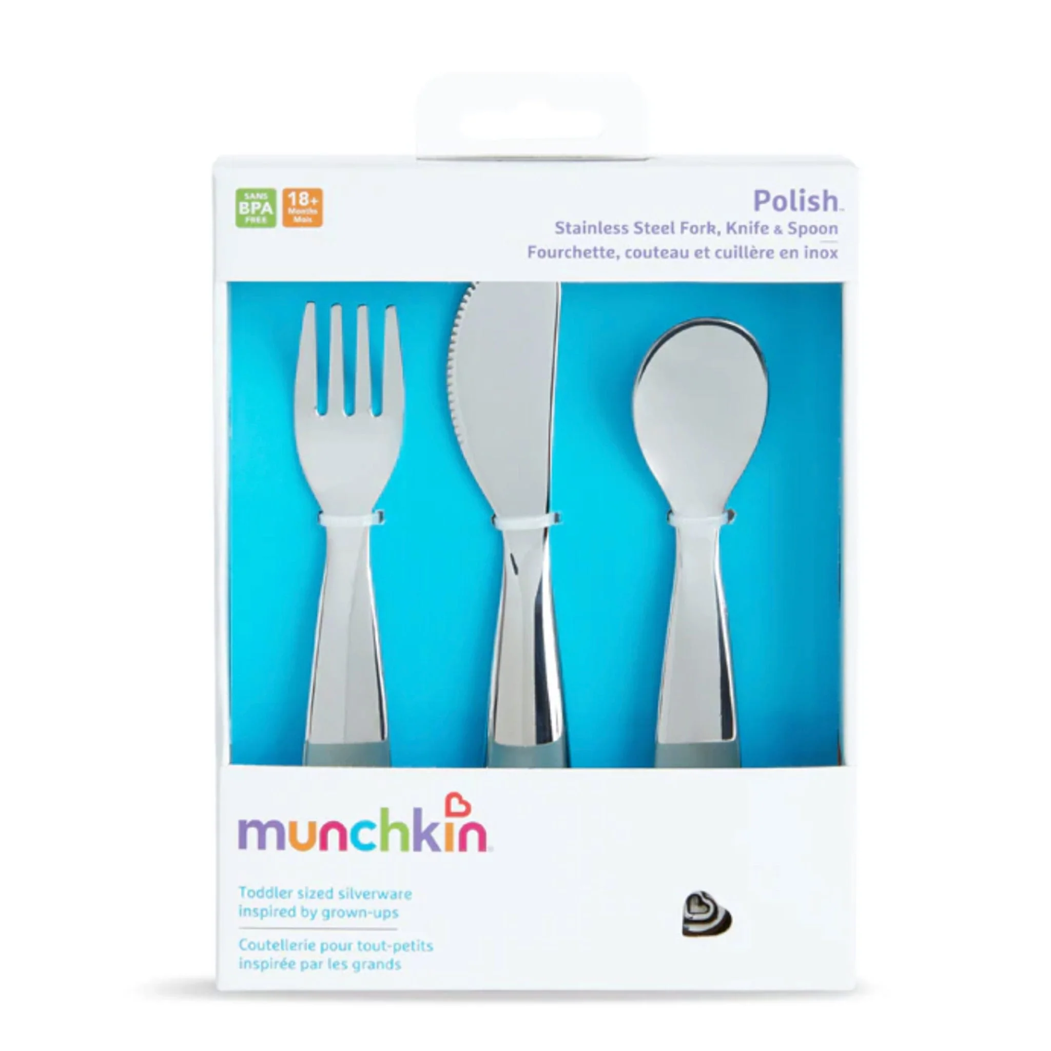 Ustensiles Polish™ Stainless Steel - Image 5