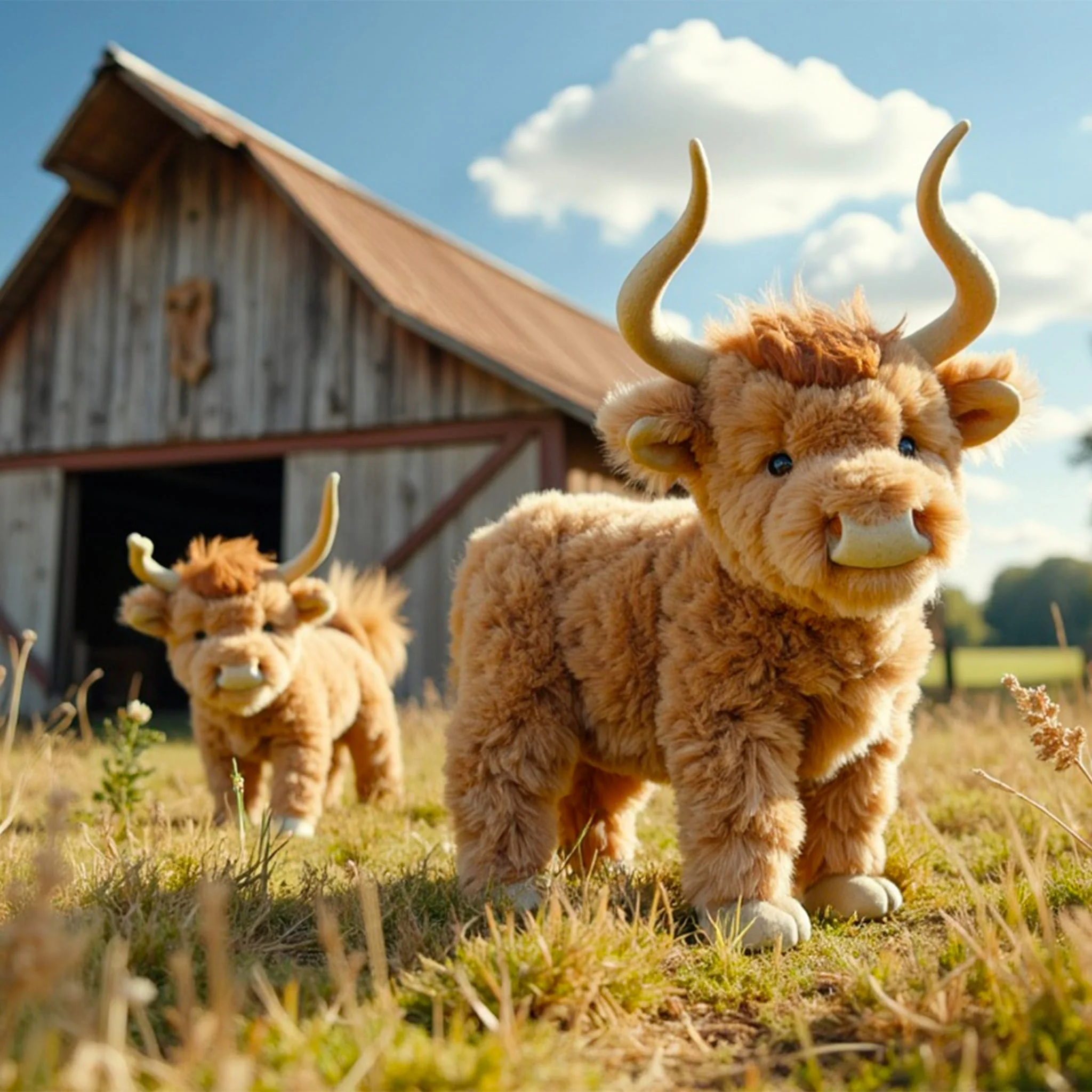 Vache Henderson - Image 6