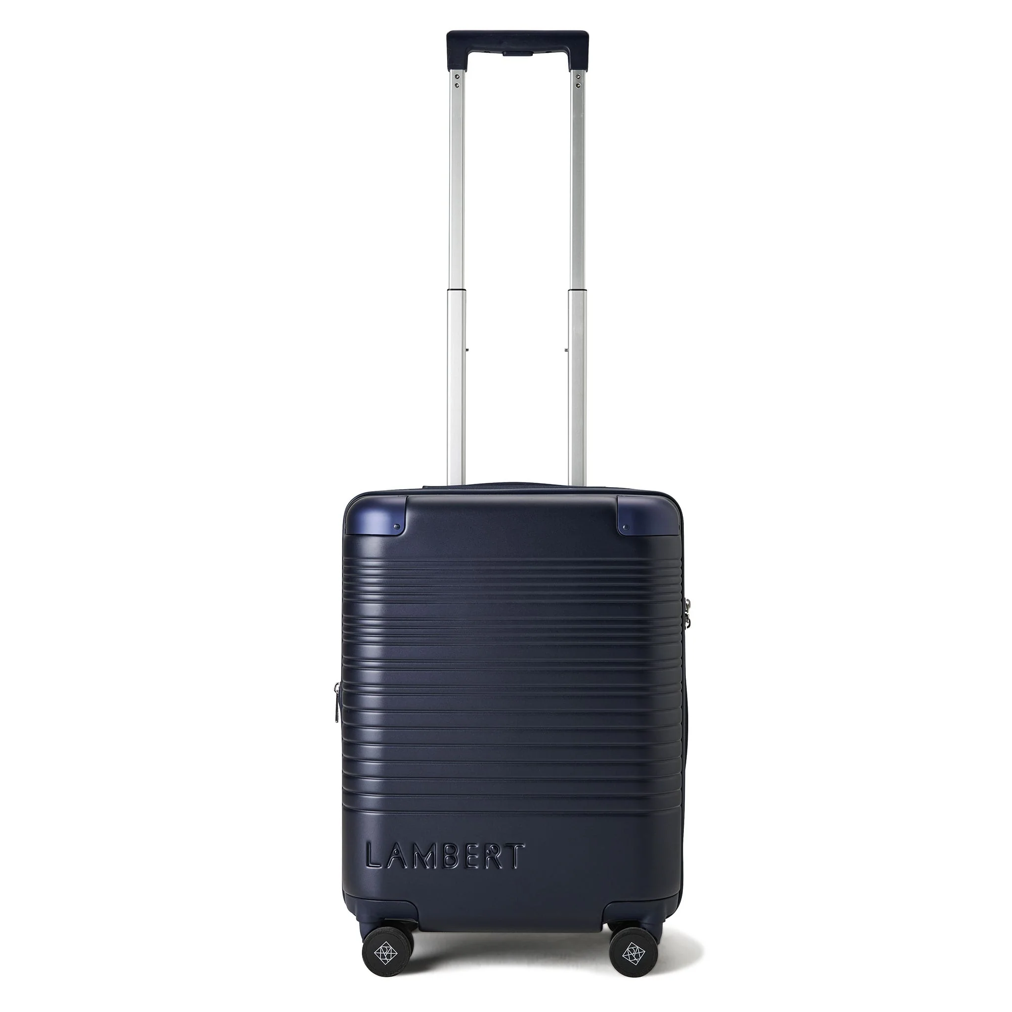 Valise de Cabine Berlin - Marine - Image 2