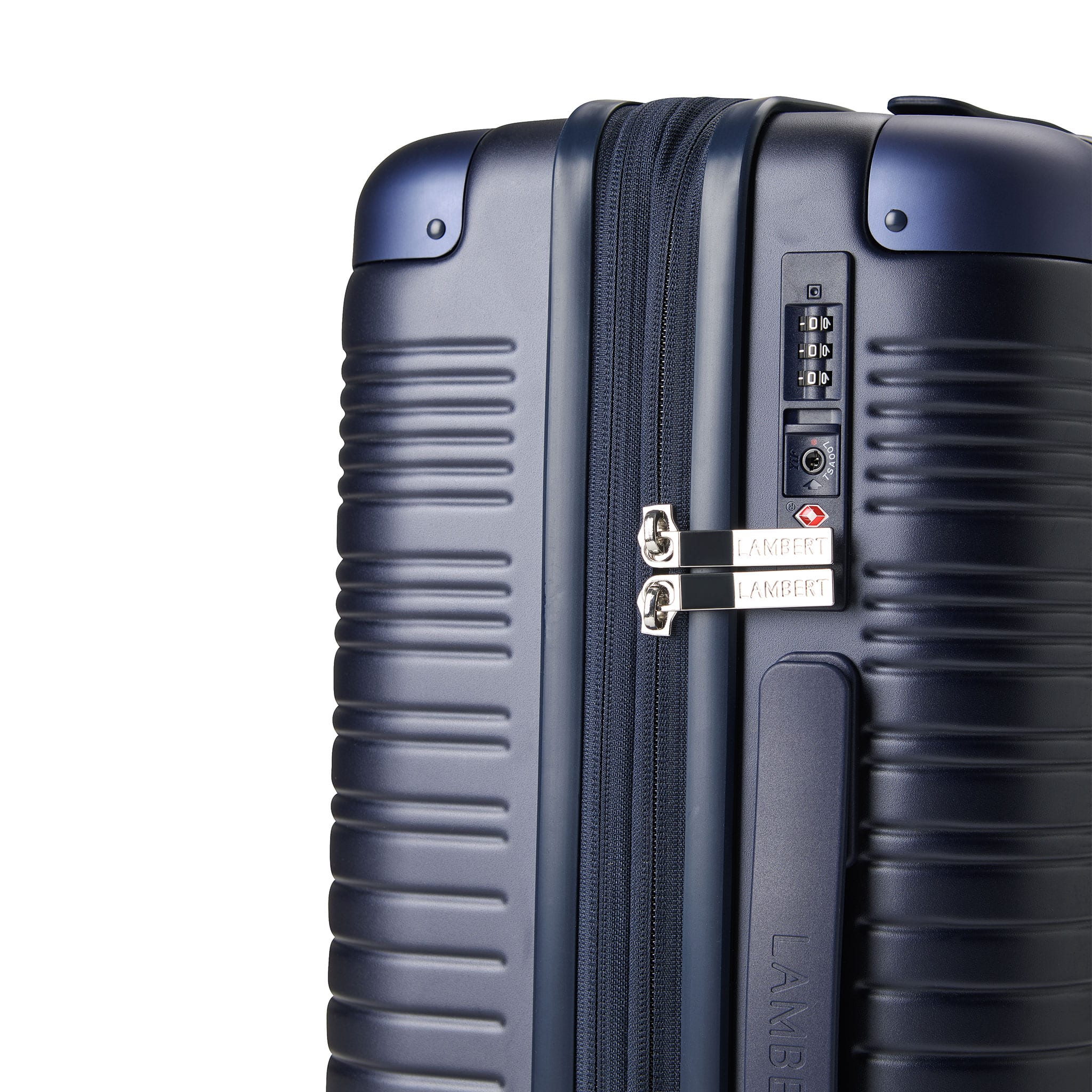 Valise de Cabine Berlin - Marine - Image 7