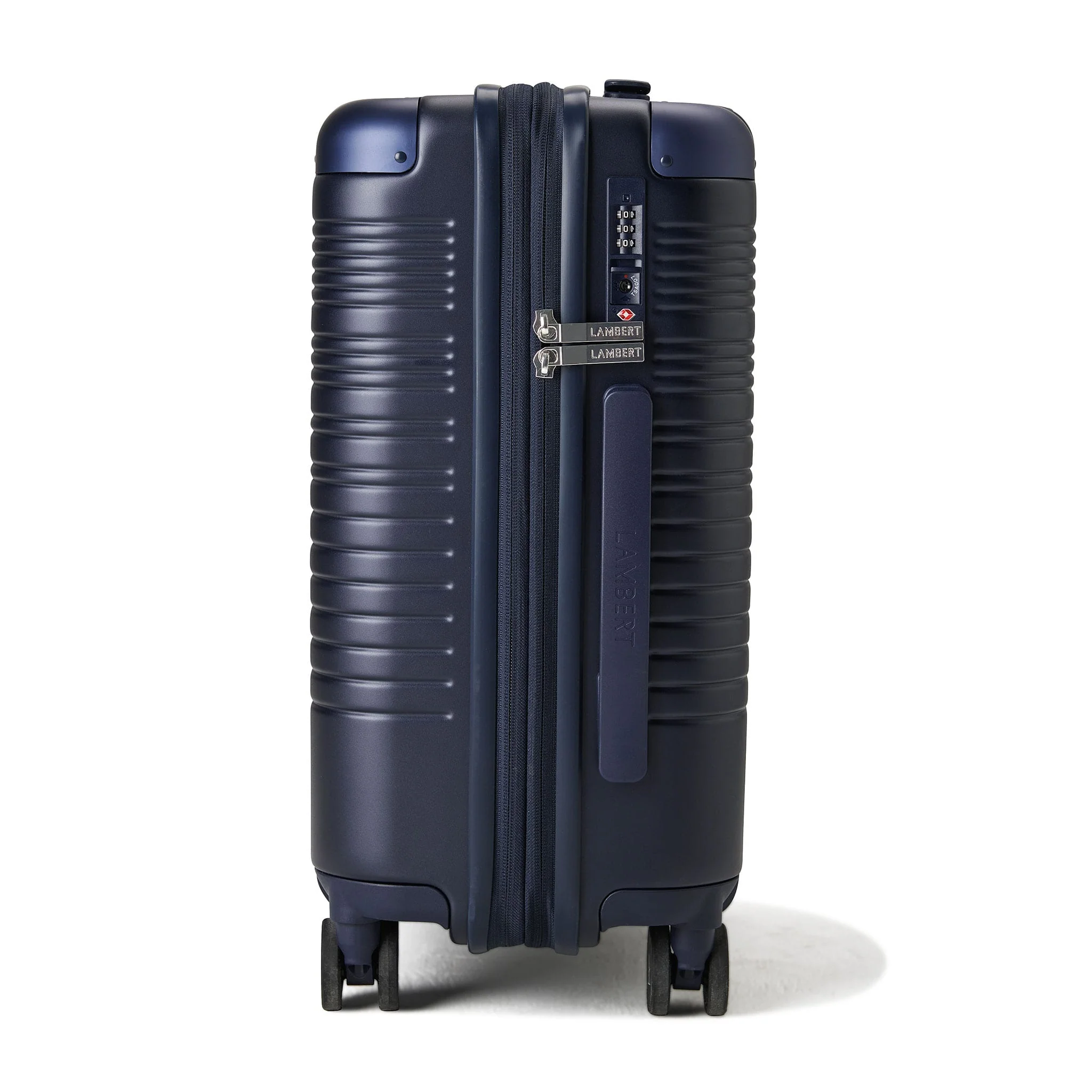 Valise de Cabine Berlin - Marine - Image 8