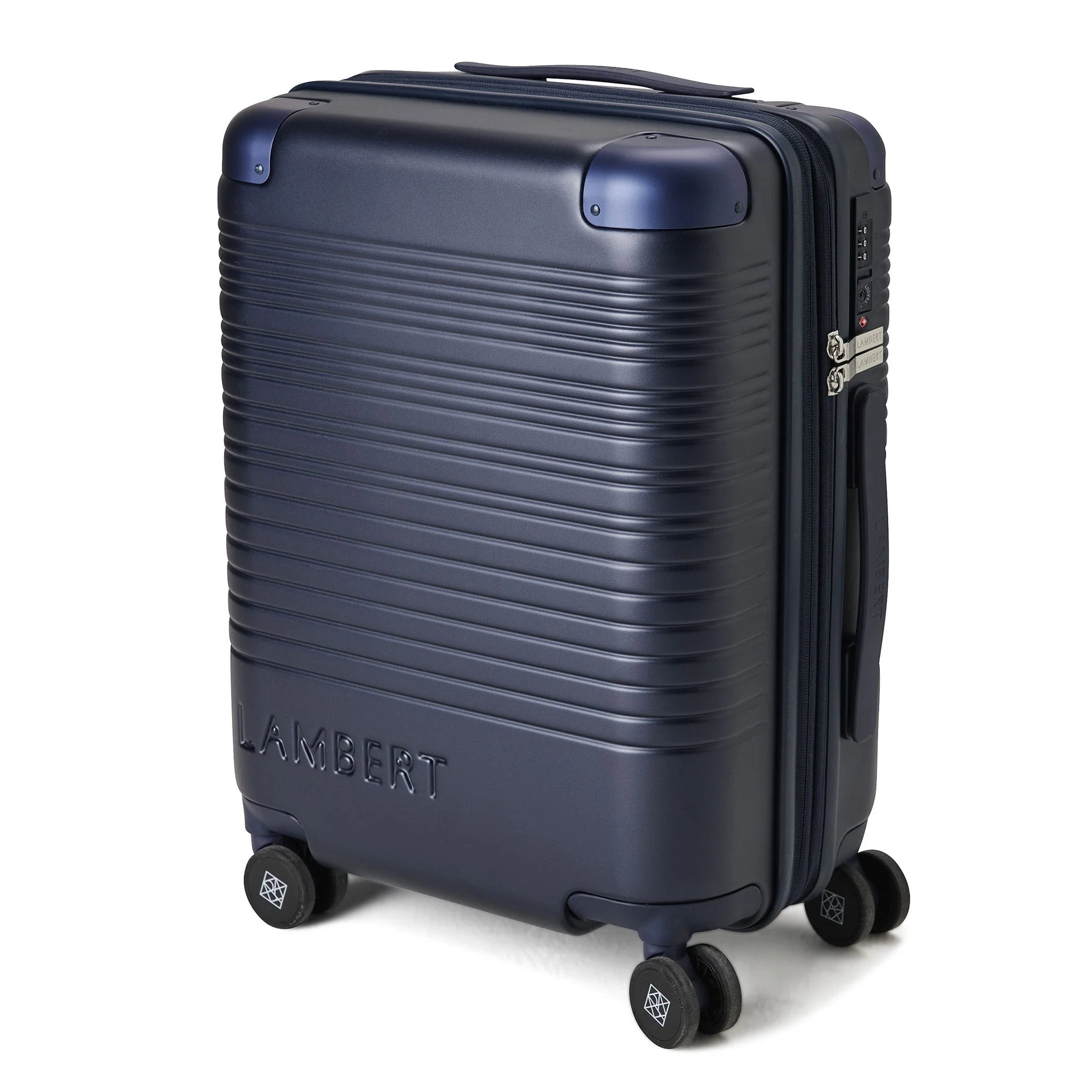 Valise de Cabine Berlin - Marine - Image 9