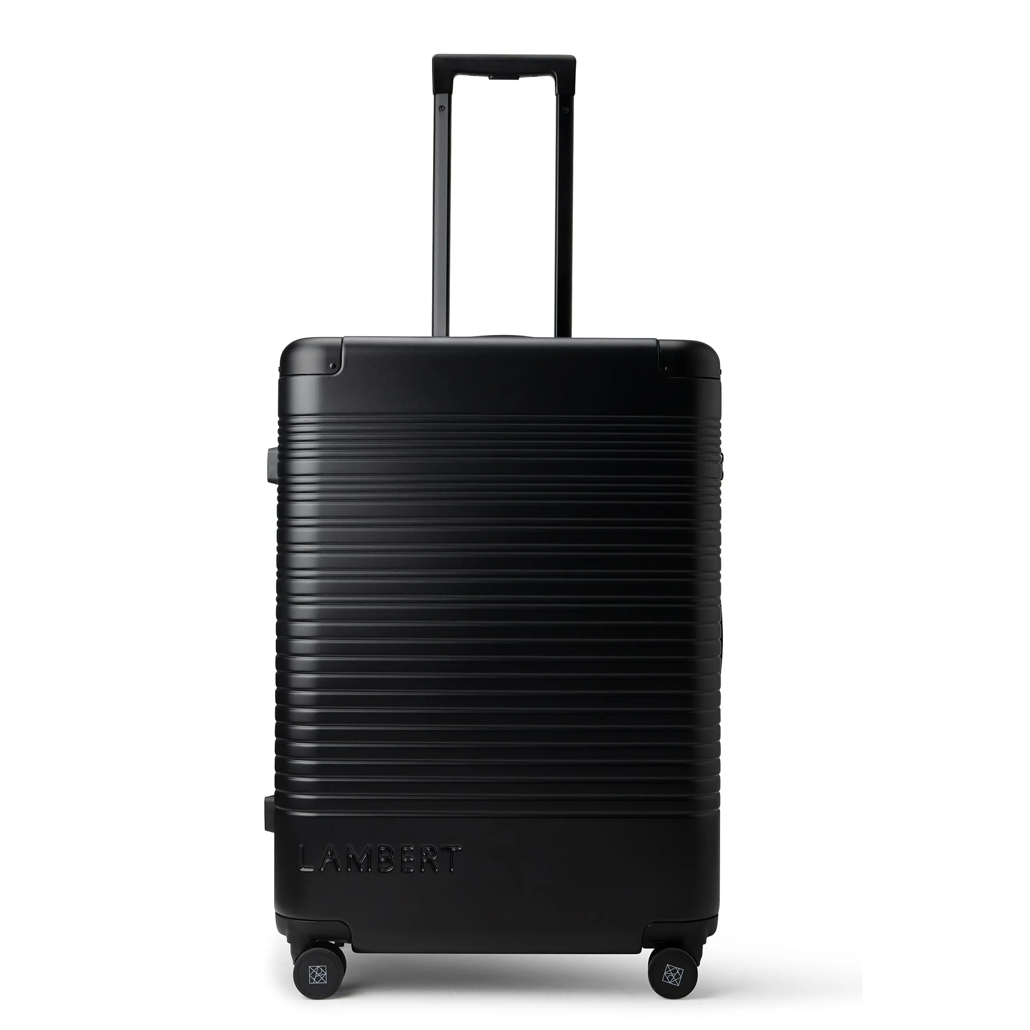 Valise de Cabine Berlin - Noir - Image 2