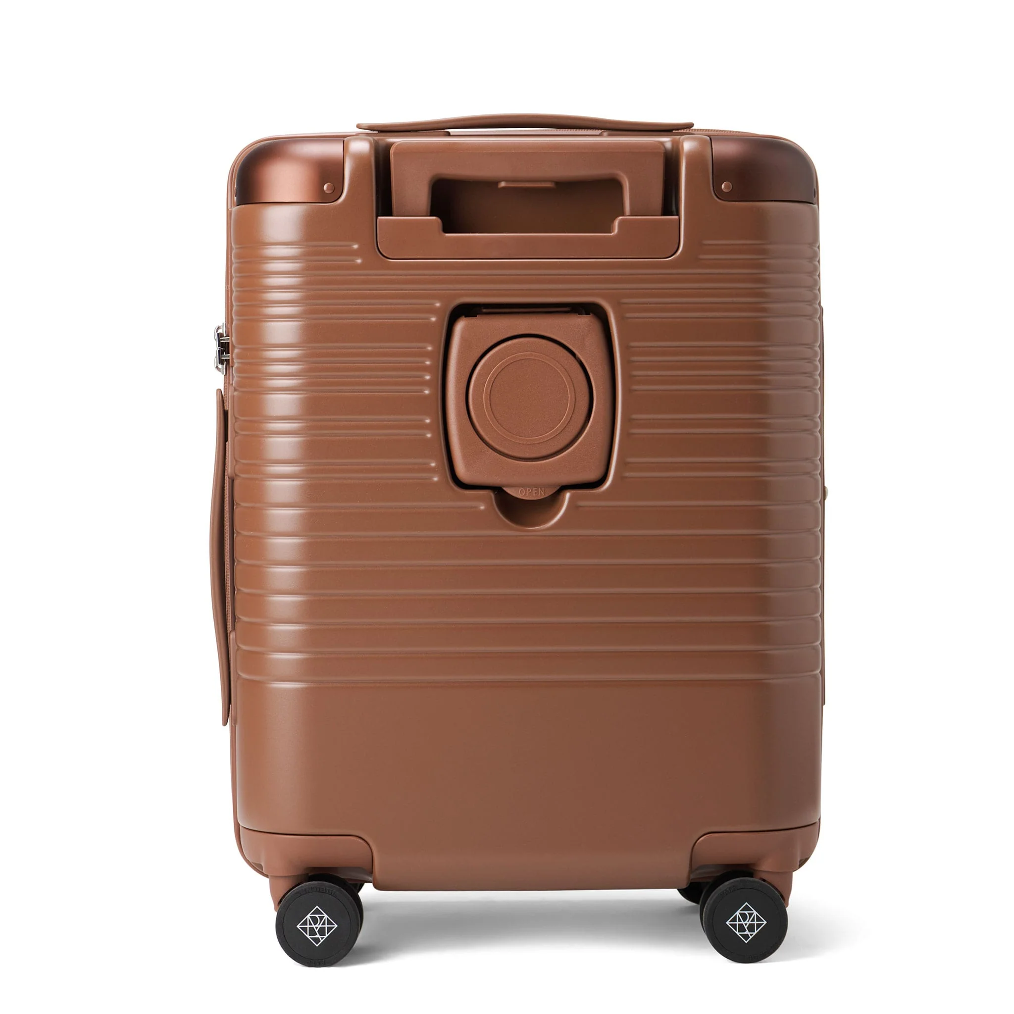 Valise de Cabine Berlin - Sienna - Image 5