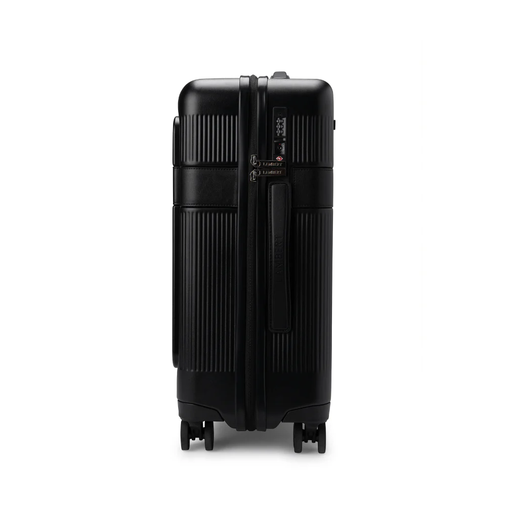 Valise de Cabine Bali - Noir - Image 3