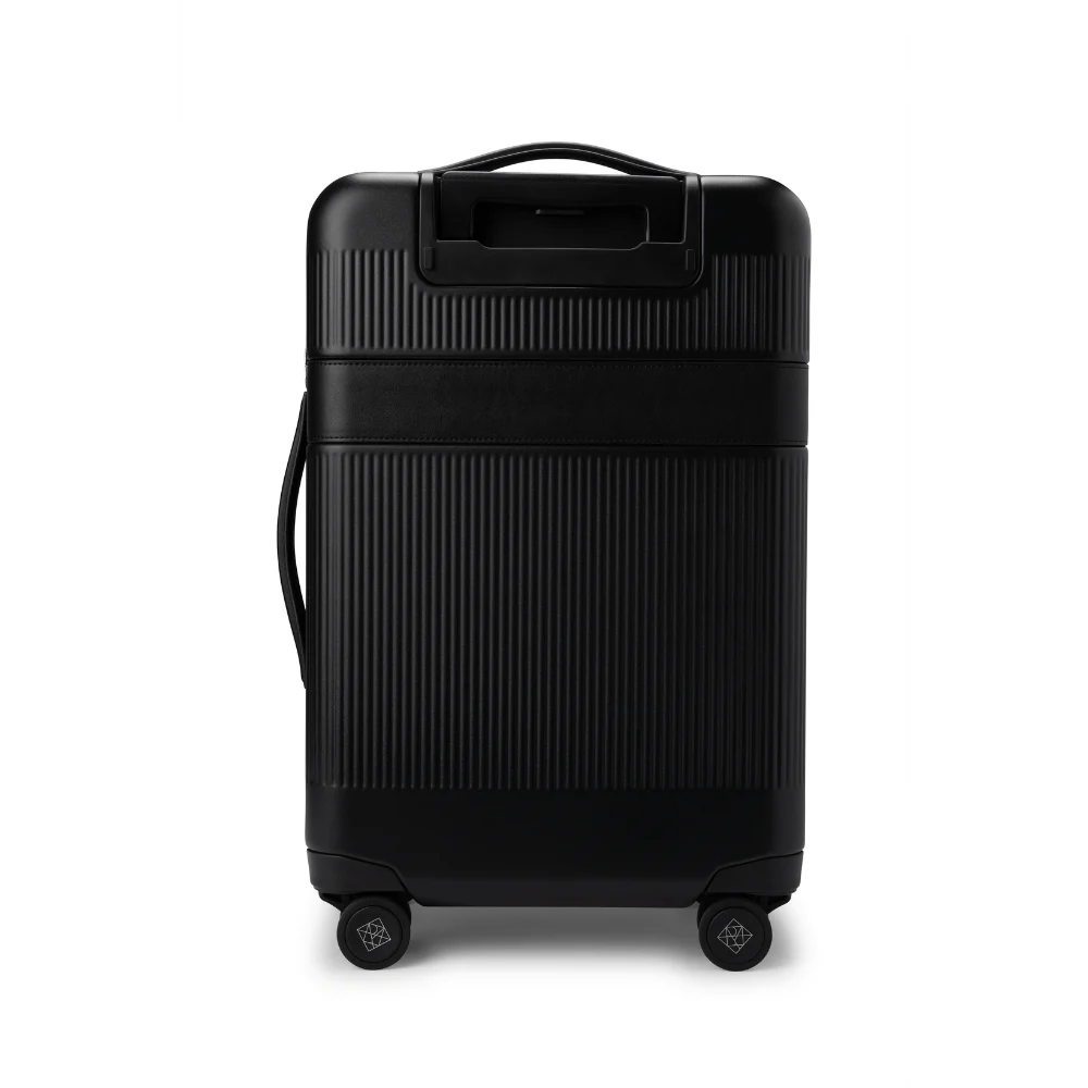 Valise de Cabine Bali - Noir - Image 4