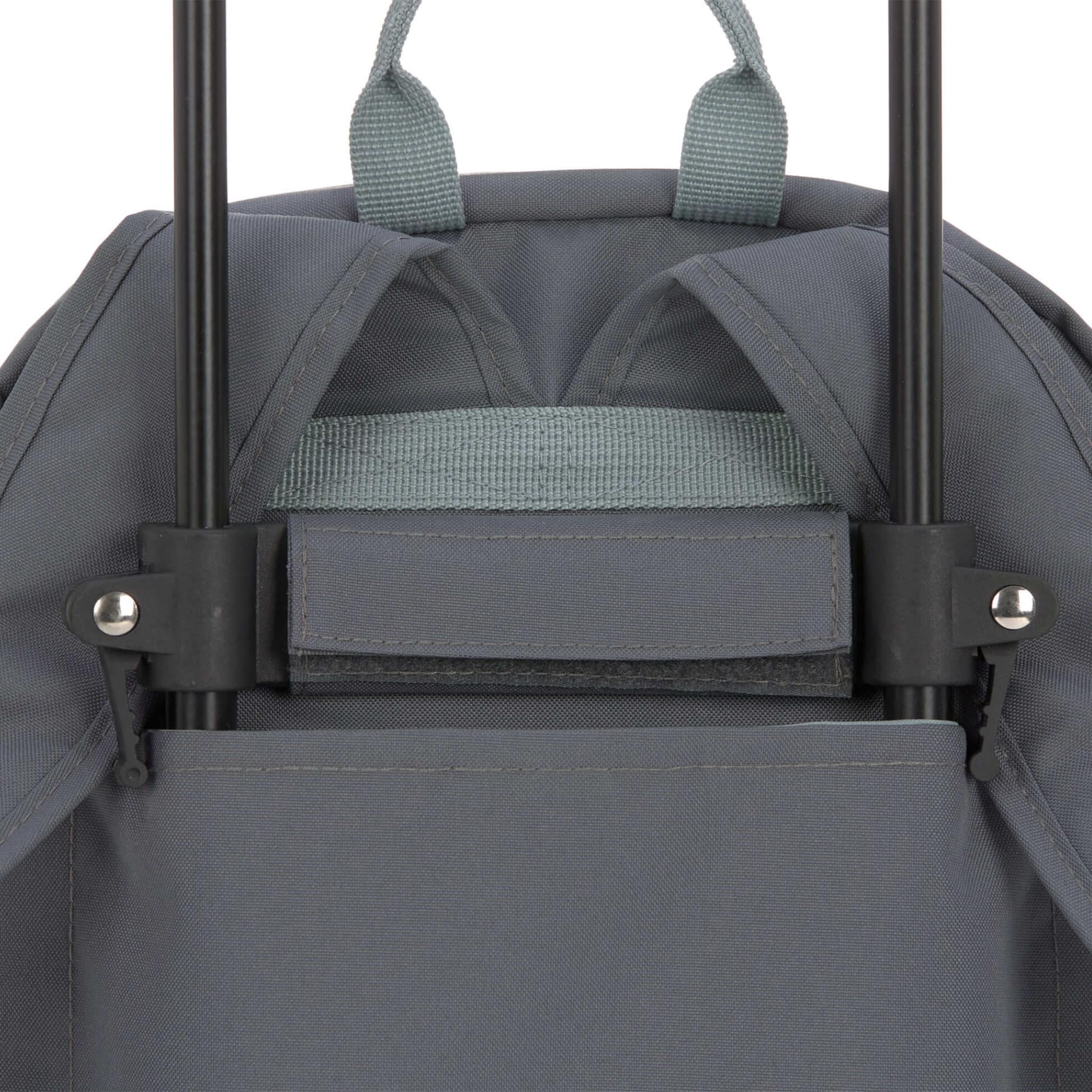 Valise Sac à Dos - Raton - Image 7