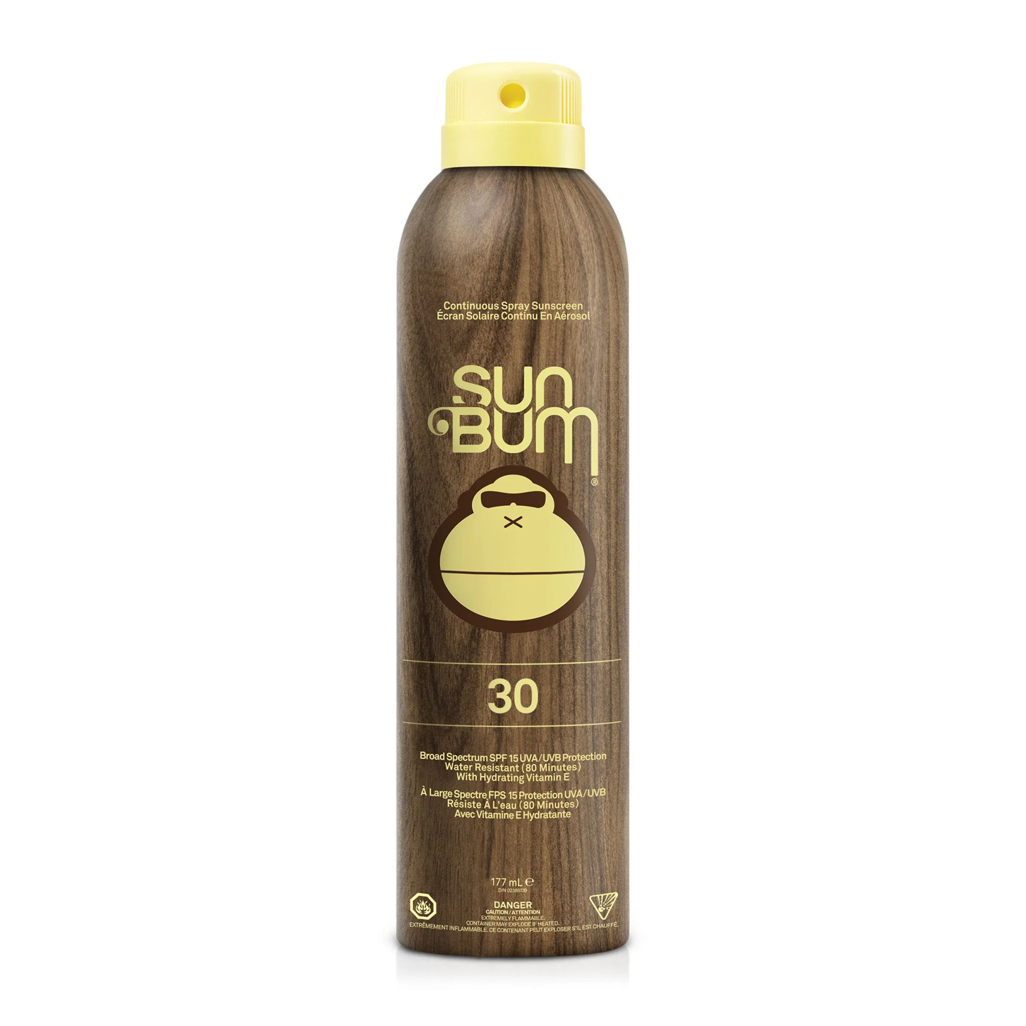 Vaporisateur Solaire FPS 30