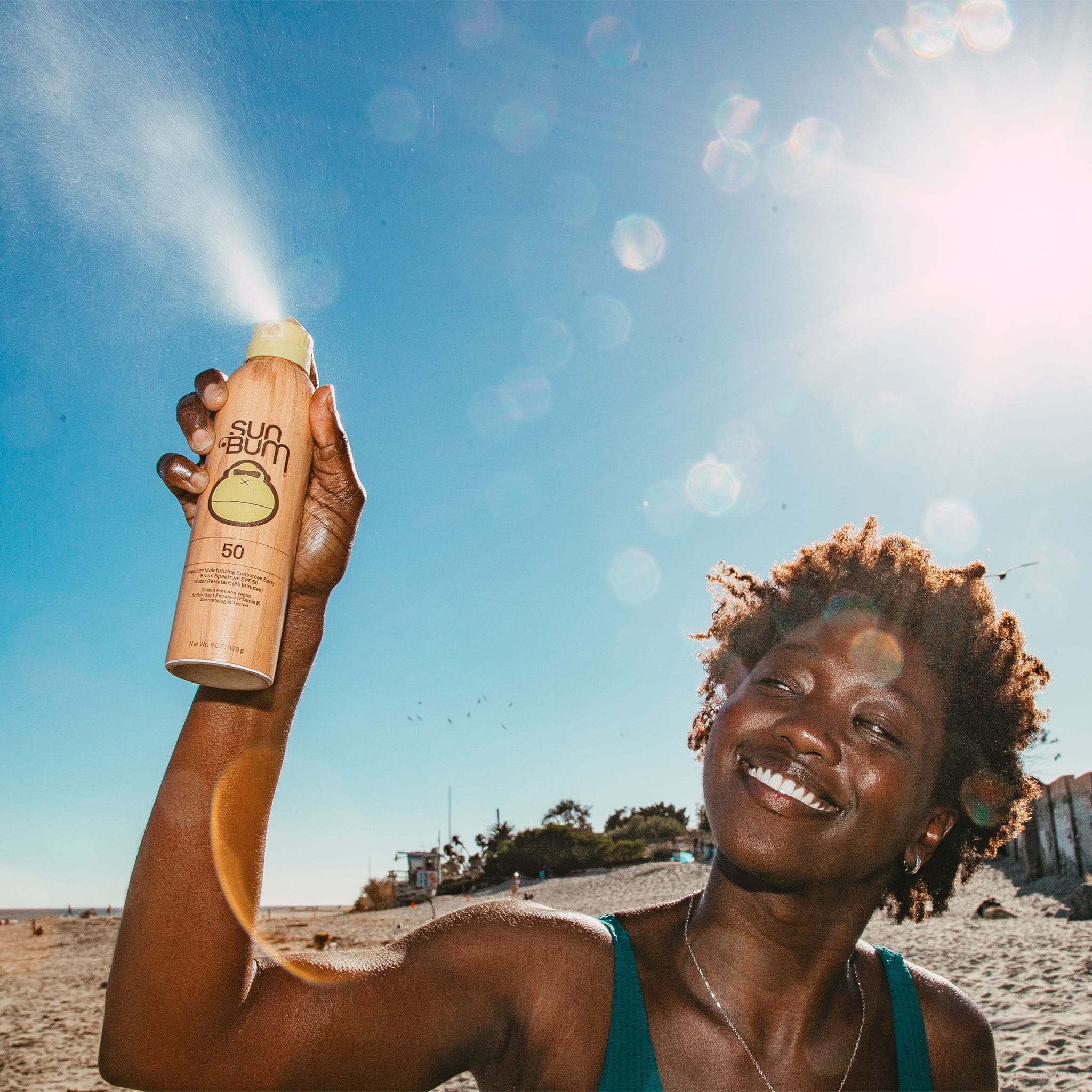 Vaporisateur Solaire FPS 50 - Image 9