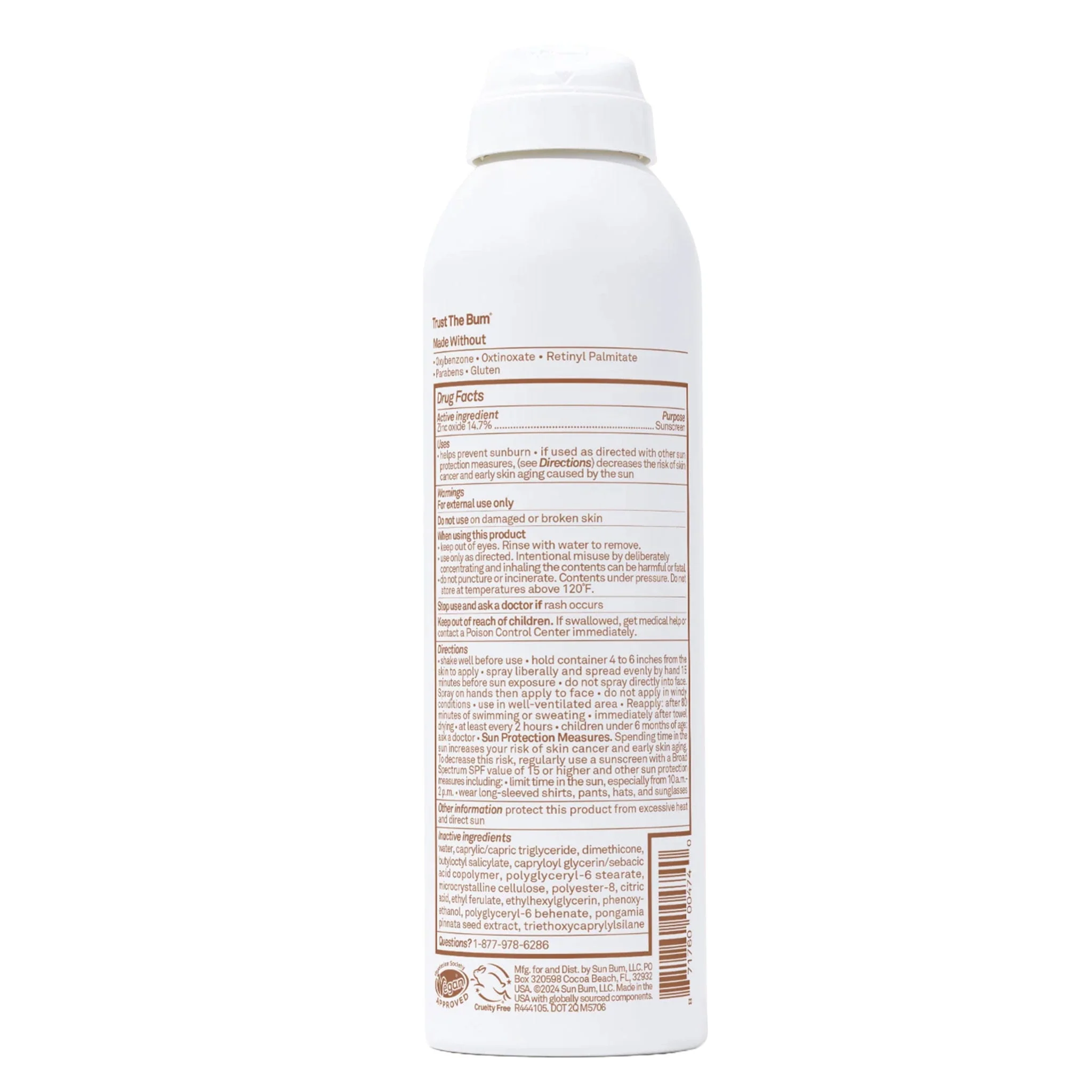Vaporisateur Solaire Minéral FPS 30 - Image 4