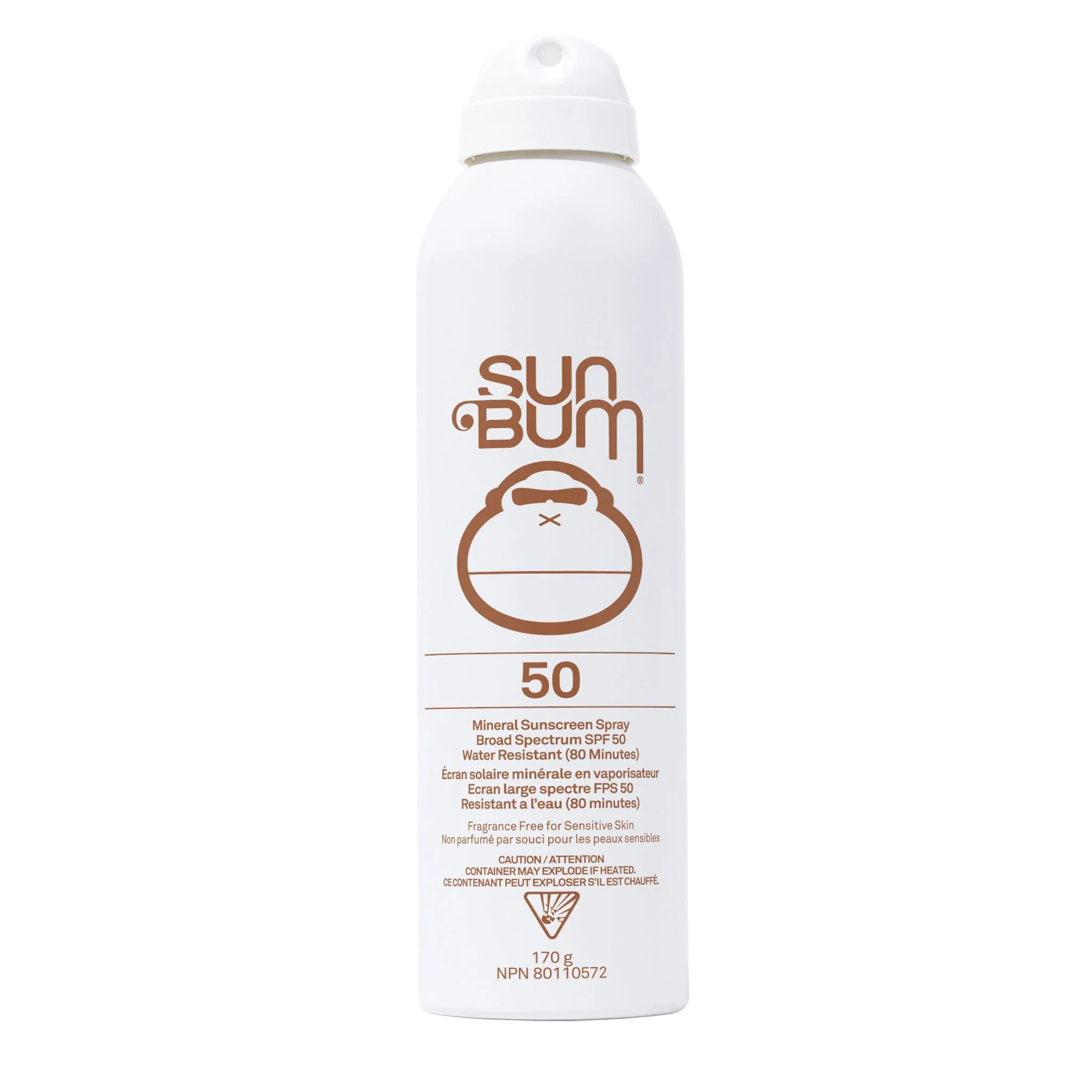 Vaporisateur Solaire Minéral FPS 50