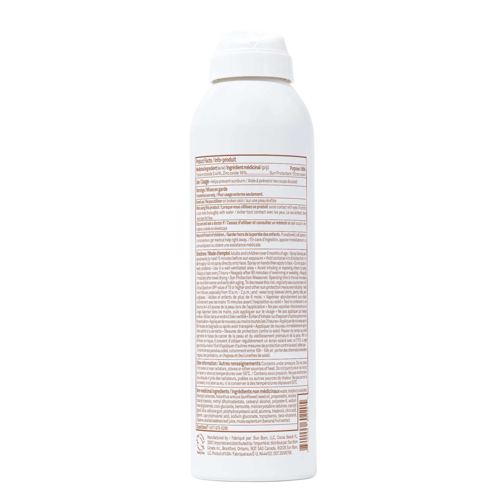 Vaporisateur Solaire Minéral FPS 50 - Image 5