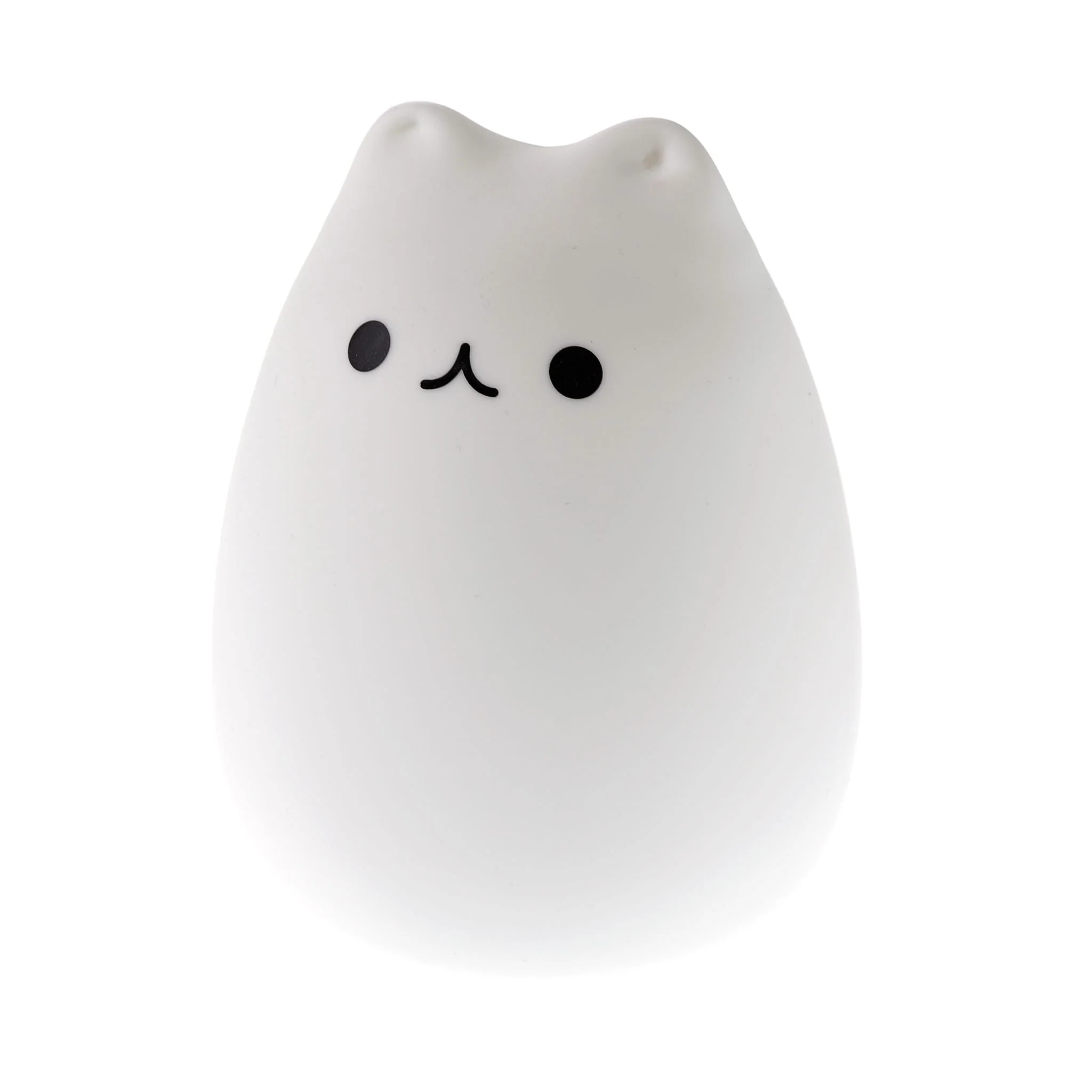 Veilleuse Chat Étoilée Rechargeable - Image 2