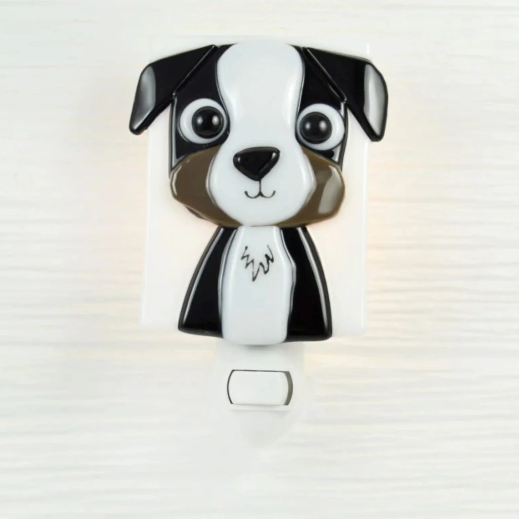 Veilleuse Chien Bernard