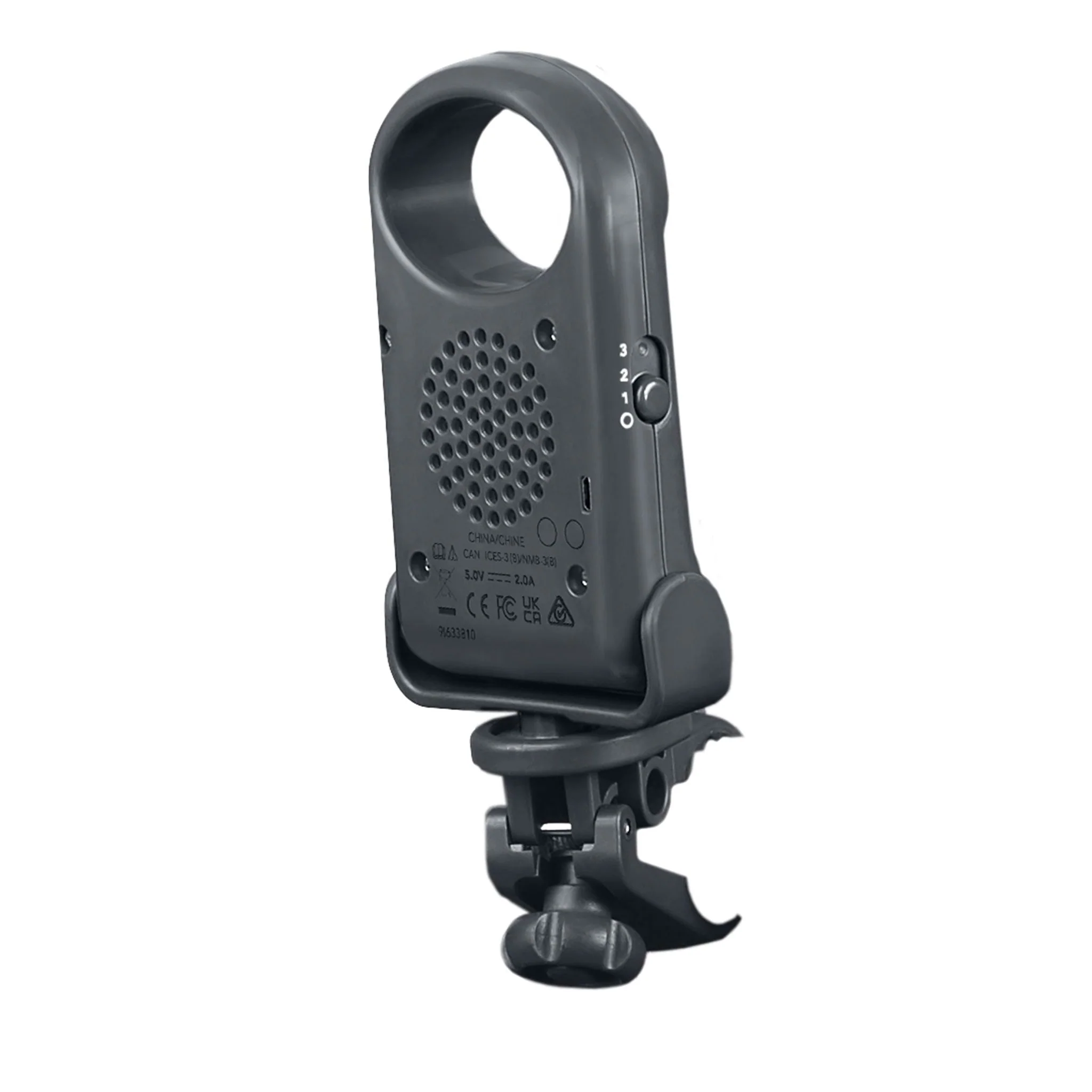 Ventillateur pour Poussette - Image 7