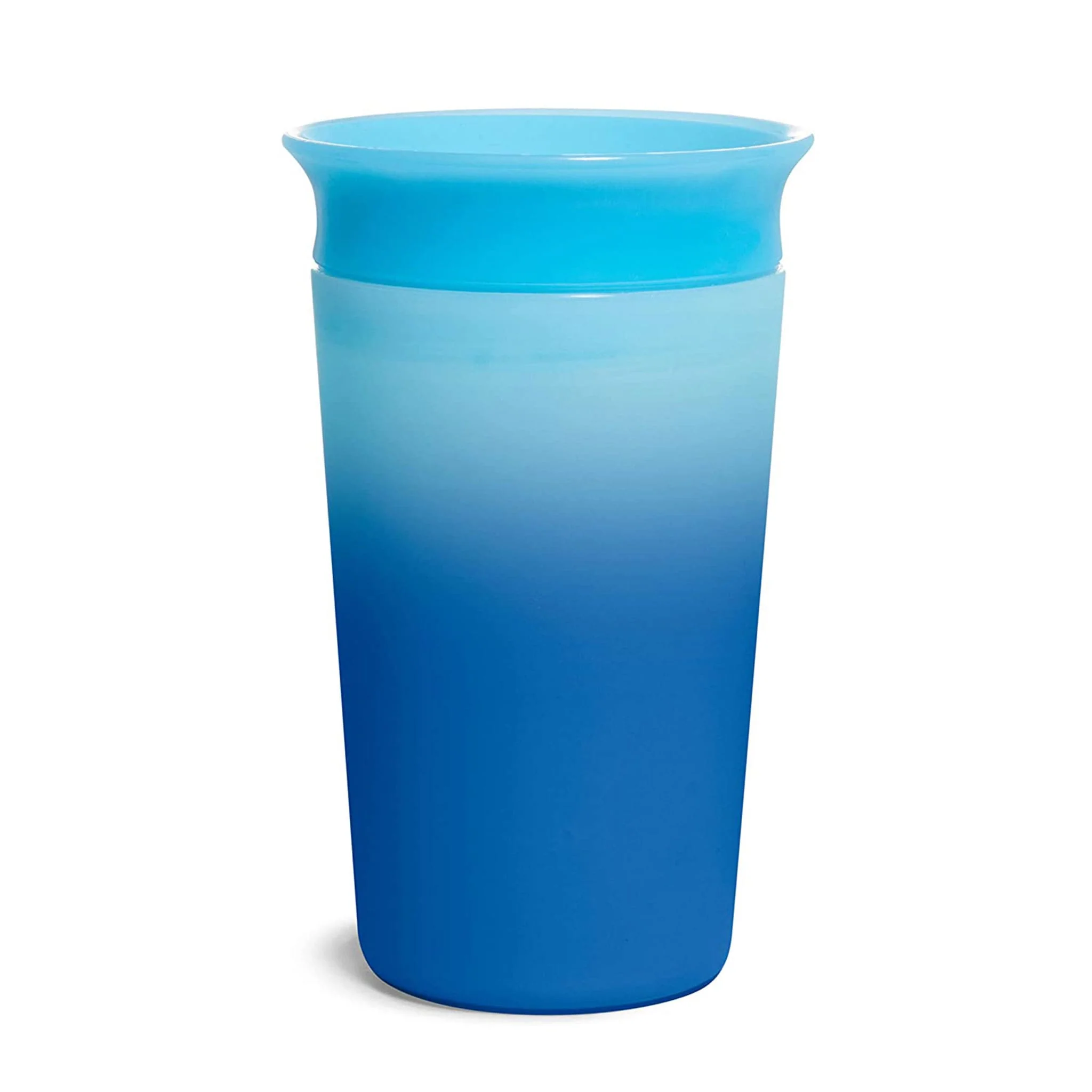 Verre Miracle® 360° 9oz - Bleu Magique
