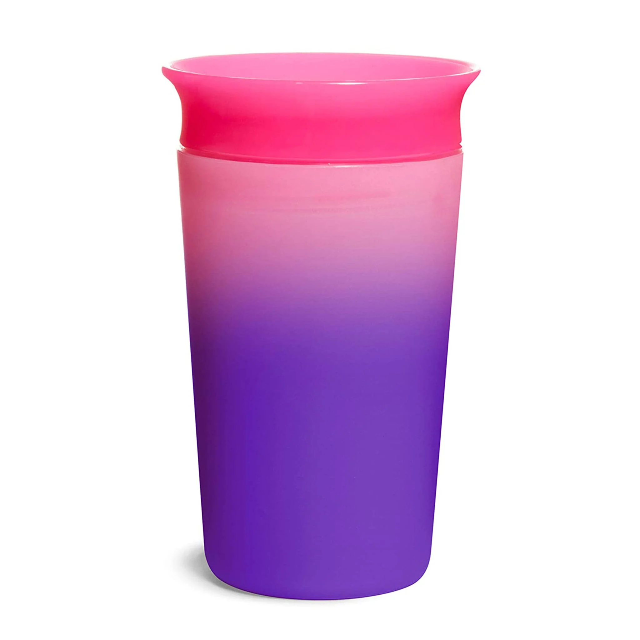 Verre Miracle® 360° 9oz - Rose Magique