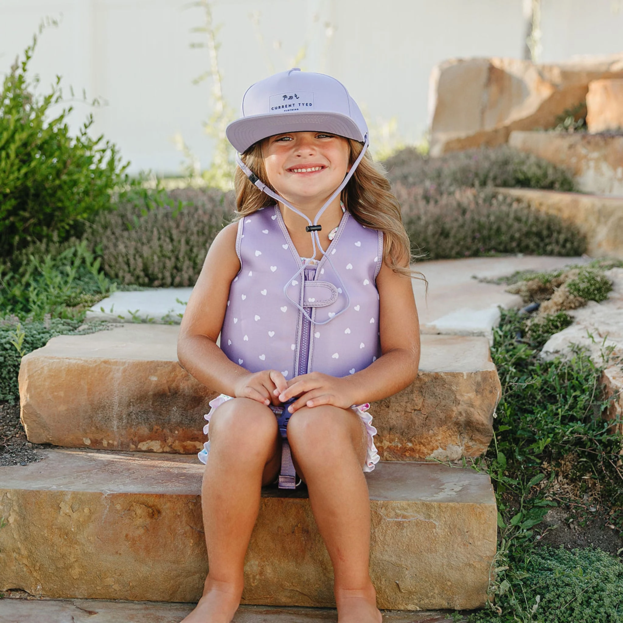Veste De Nage Coeur 1-5ans - Image 6
