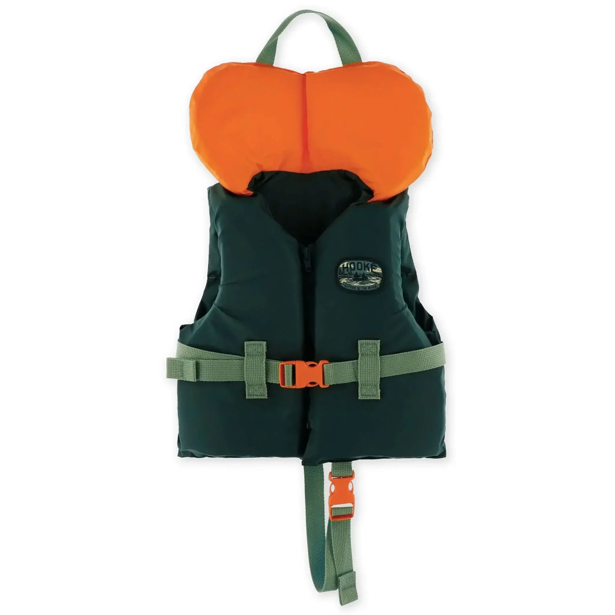 Veste de Flottaison Hooké 30-60lb