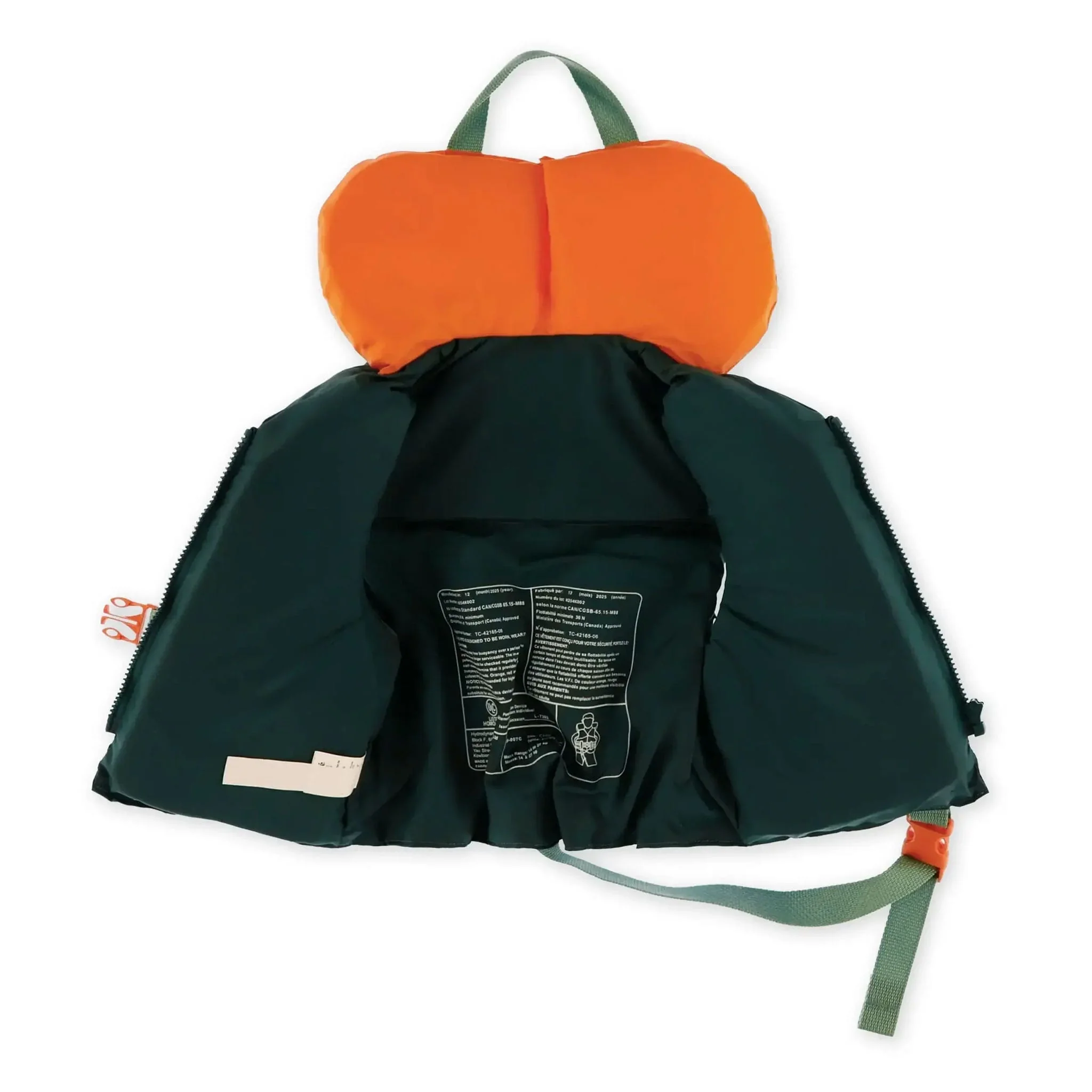Veste de Flottaison Hooké 30-60lb - Image 3