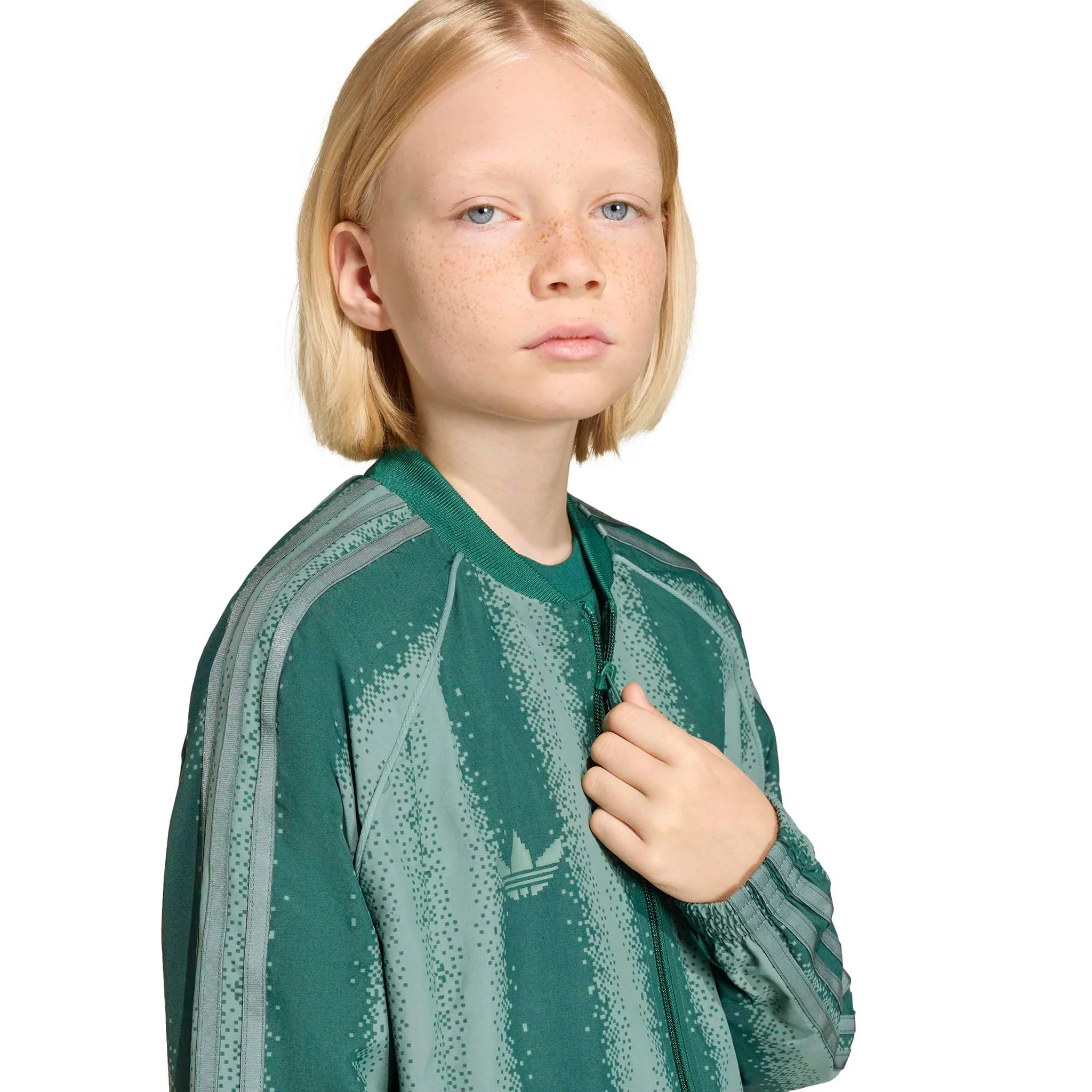 Veste Minecraft 8-16ans - Image 5