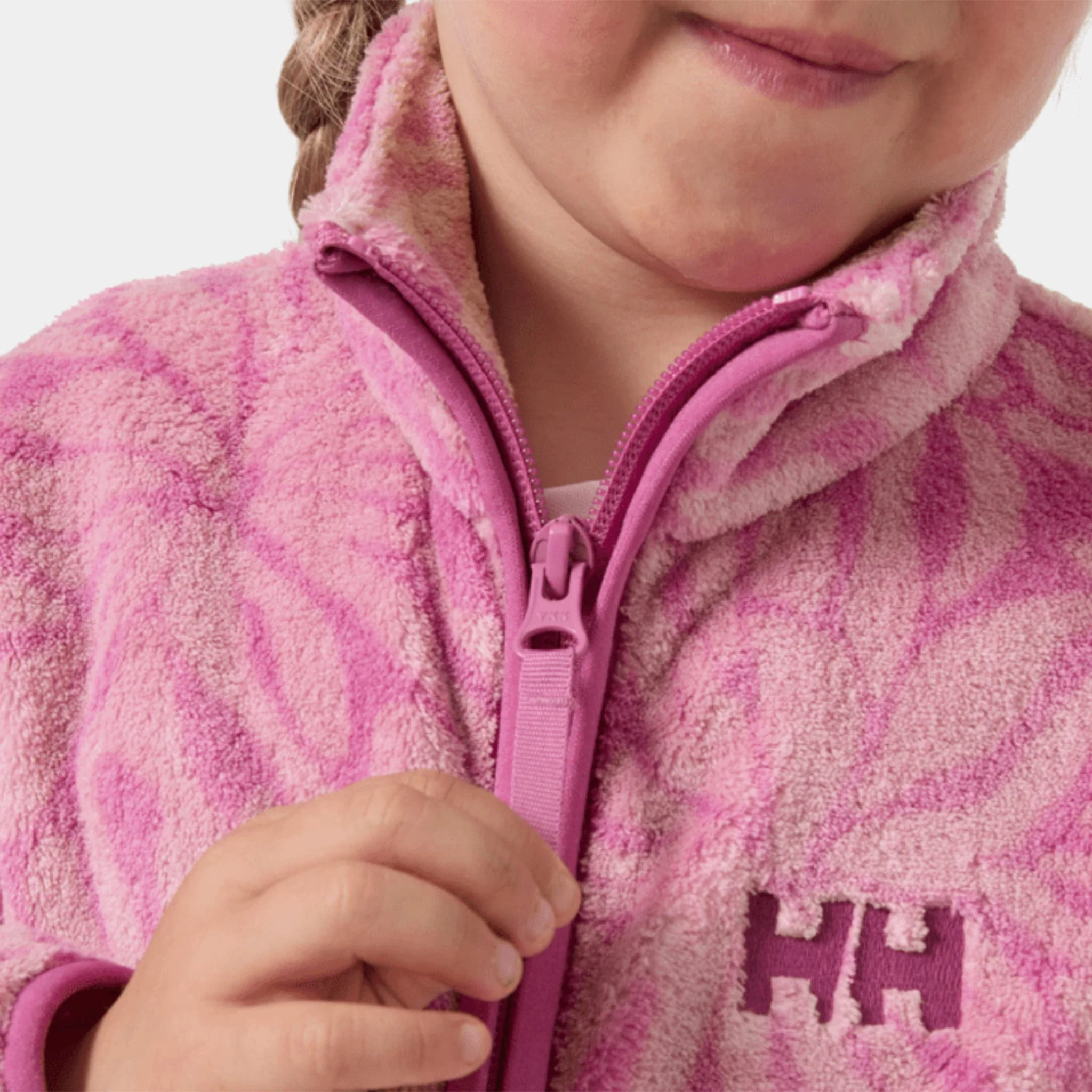 Veste Polar Chill 2-8ans - Image 6