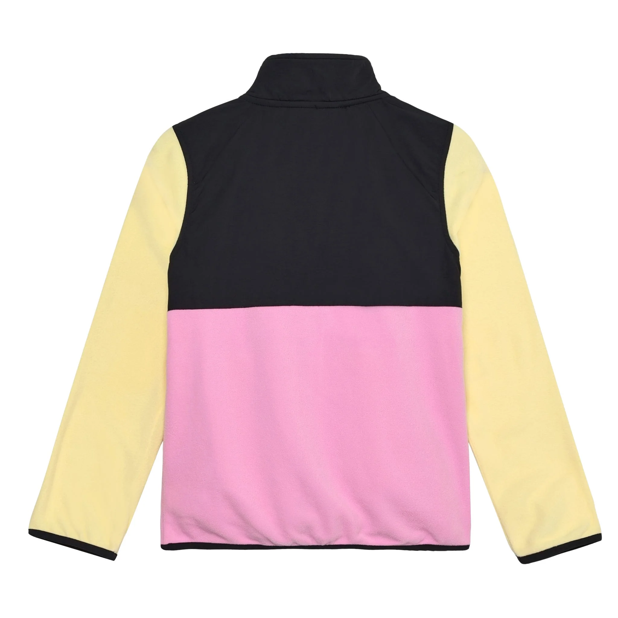 Veste Polar Colorblock 4-8ans - Image 2