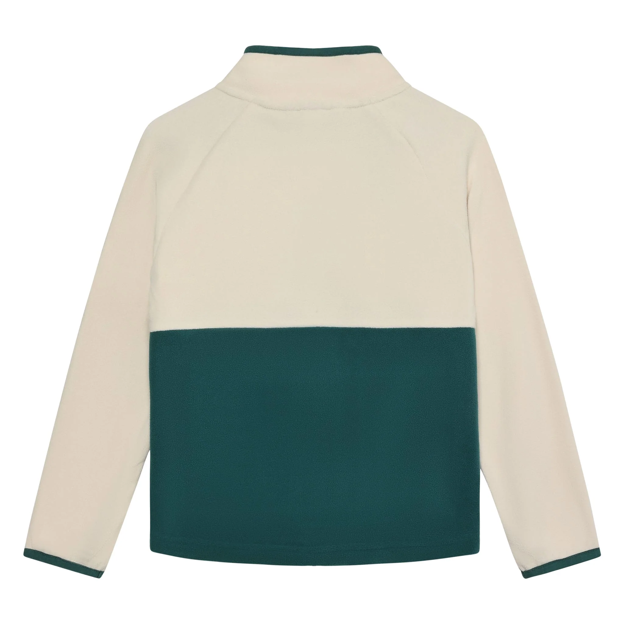 Veste Polar Colorblock 4-8ans - Image 3