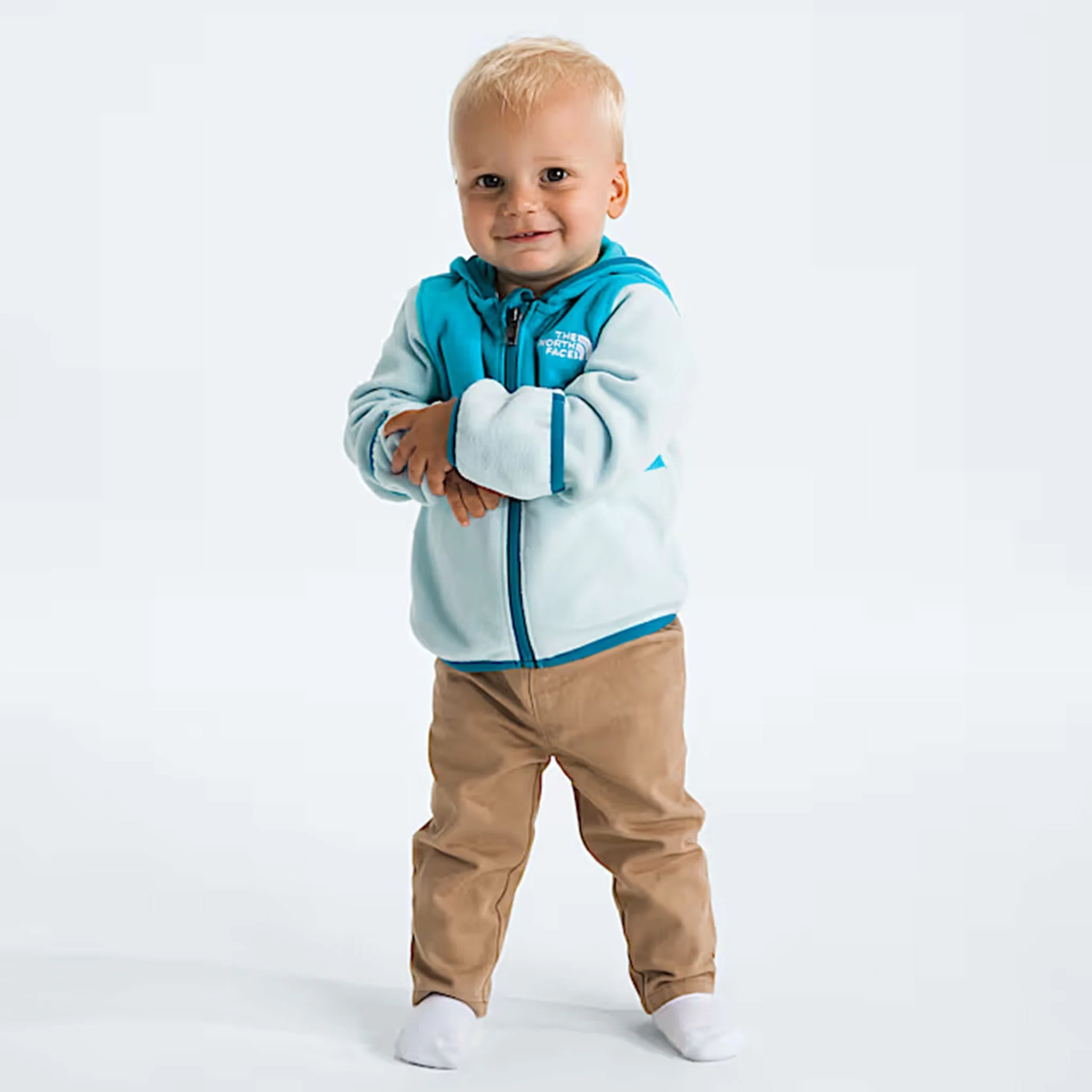 Veste Polar Glacier 3-24mois - Image 2